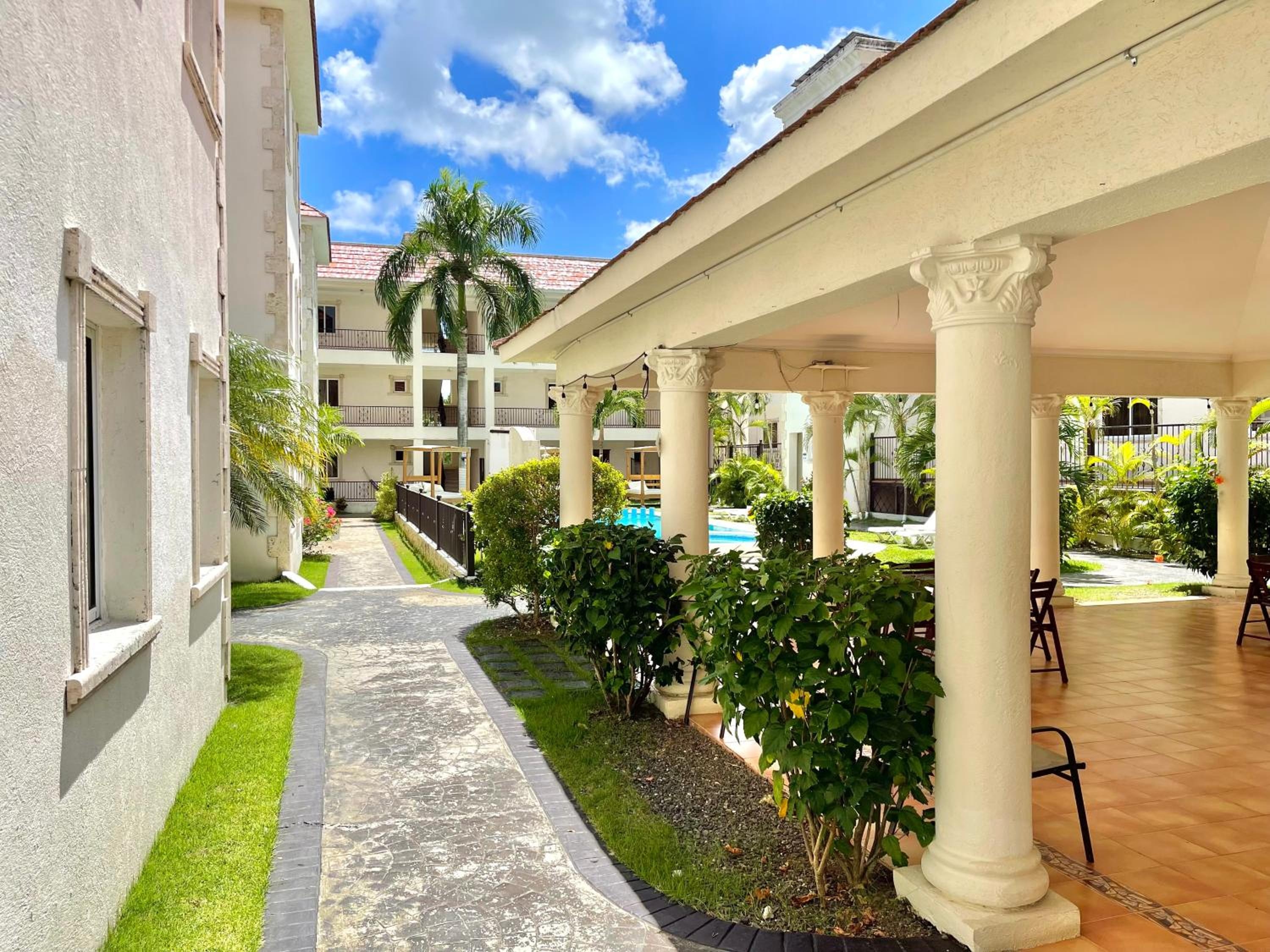 Punta Cana Seven Beaches, Punta cana