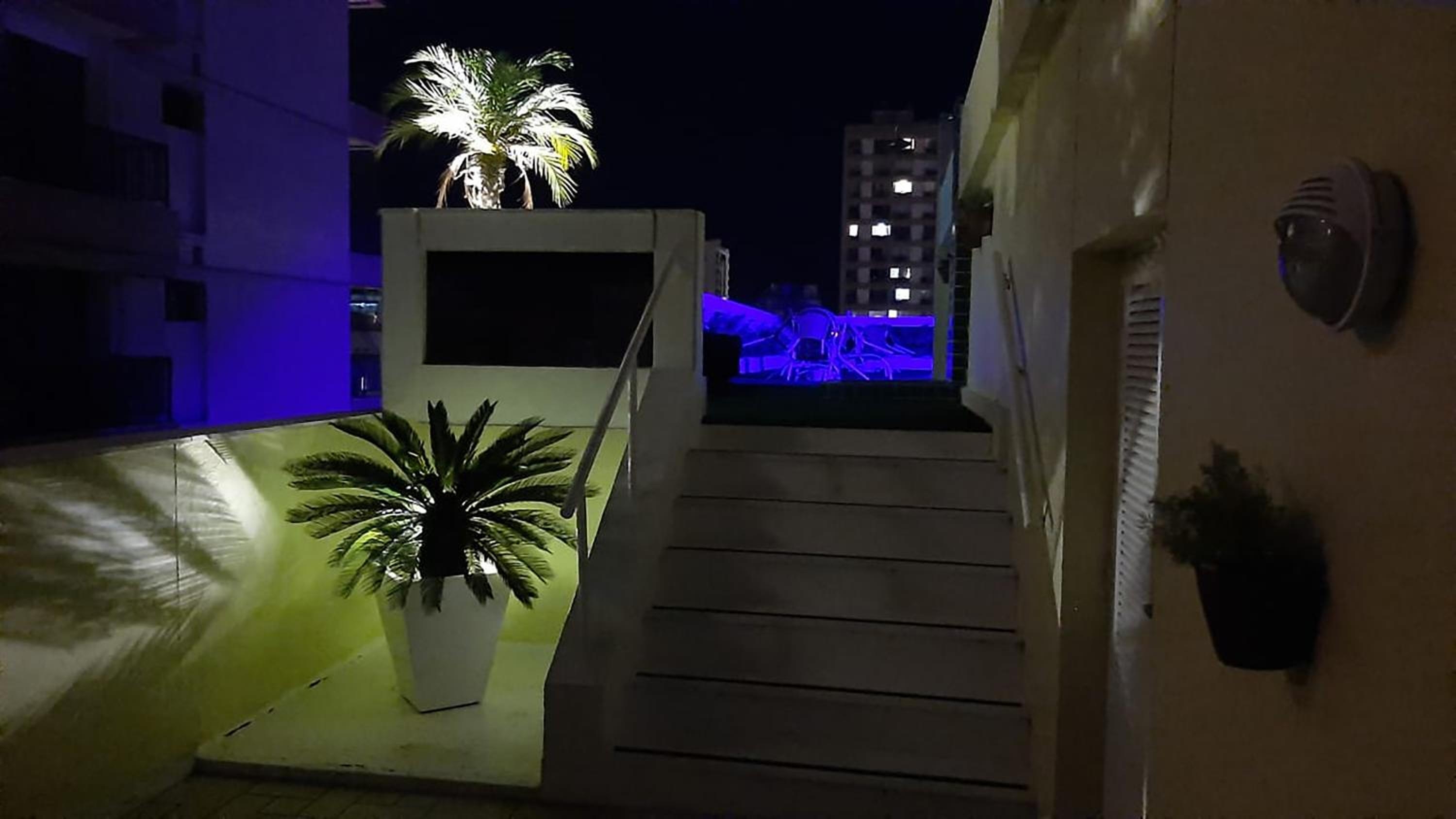 Foto de Excelente Apart Hotel Ipanema