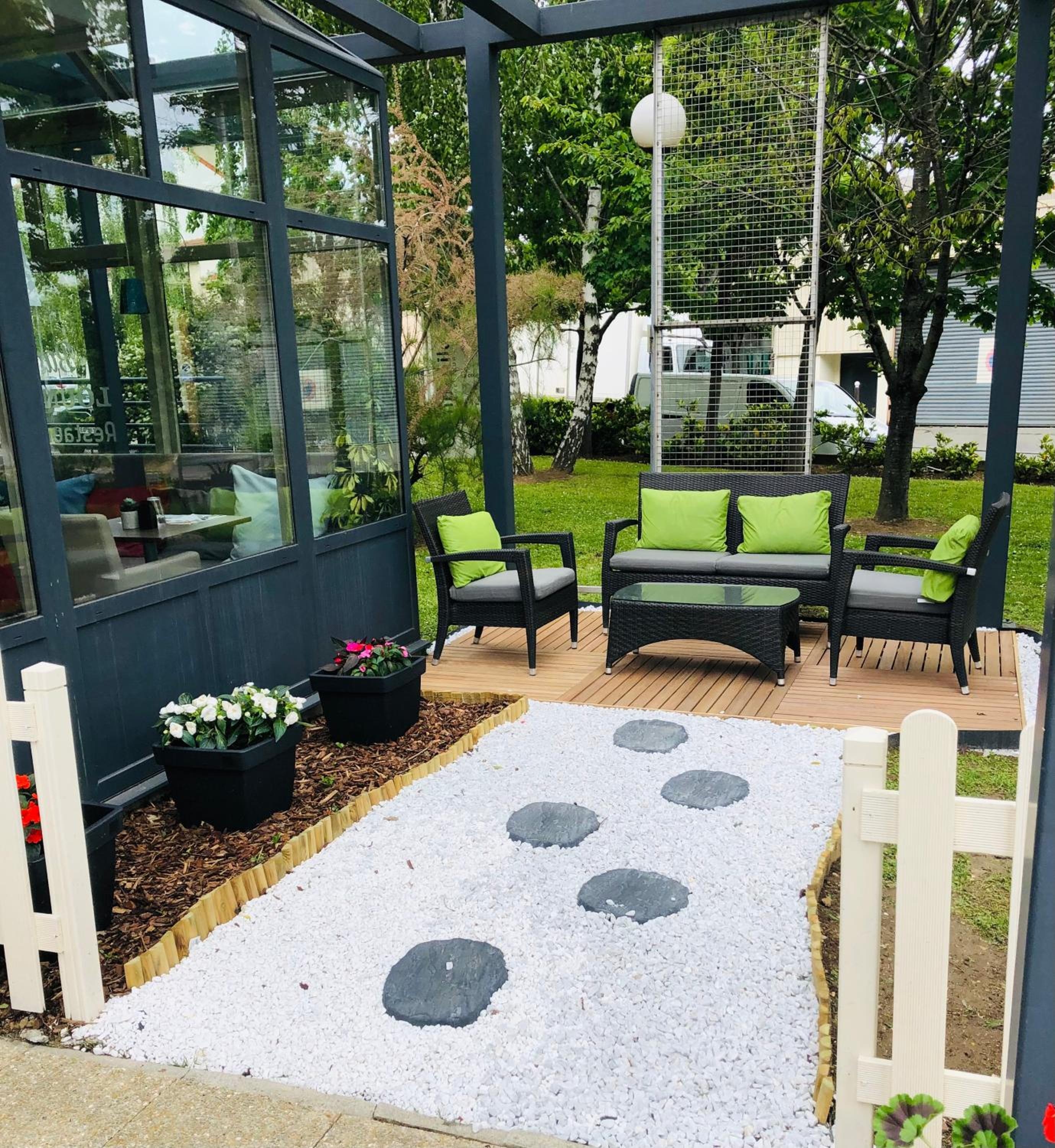 Foto de Campanile Prime - Argenteuil