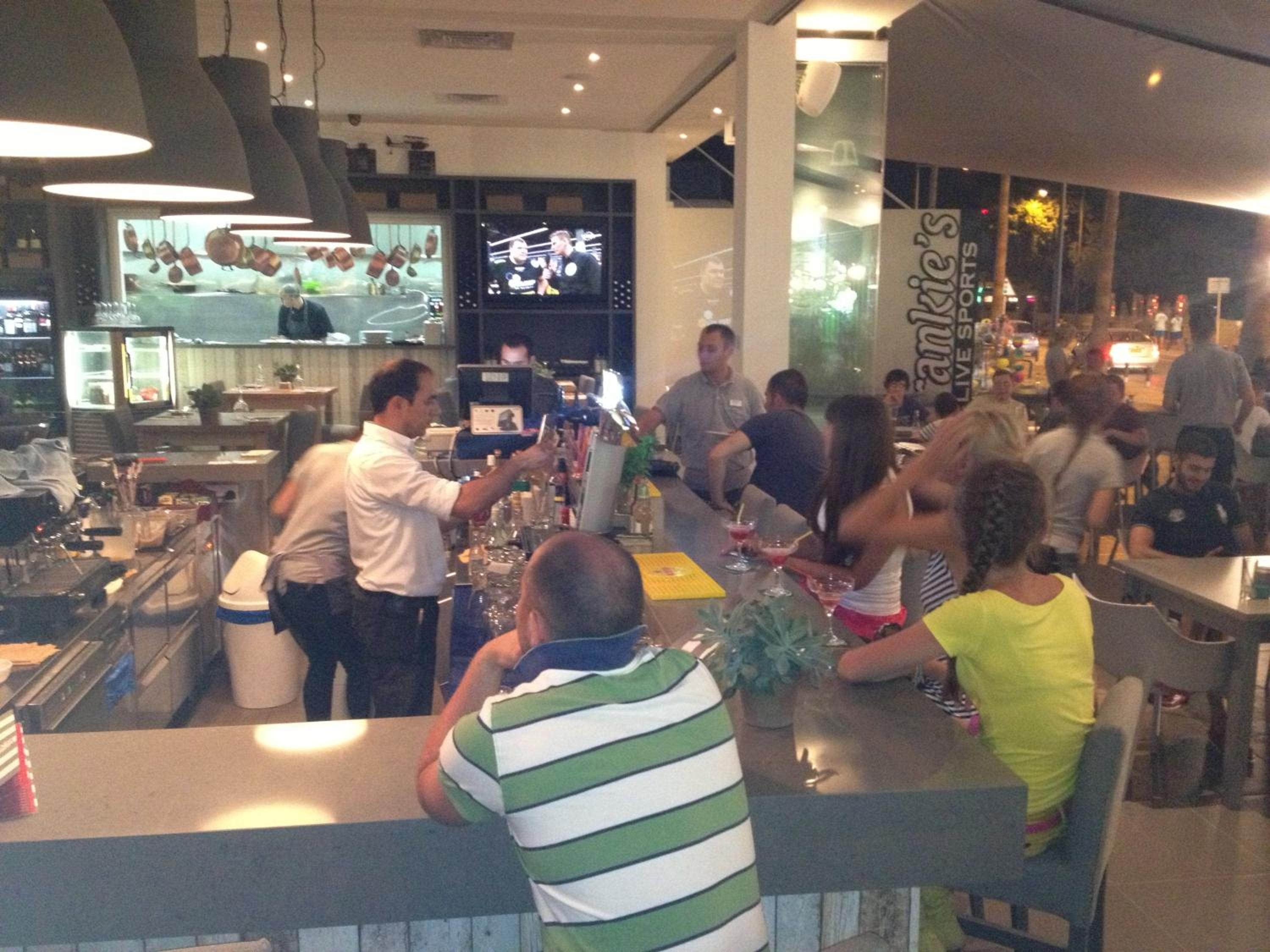 Foto de Melpo Antia Hotel & Suites