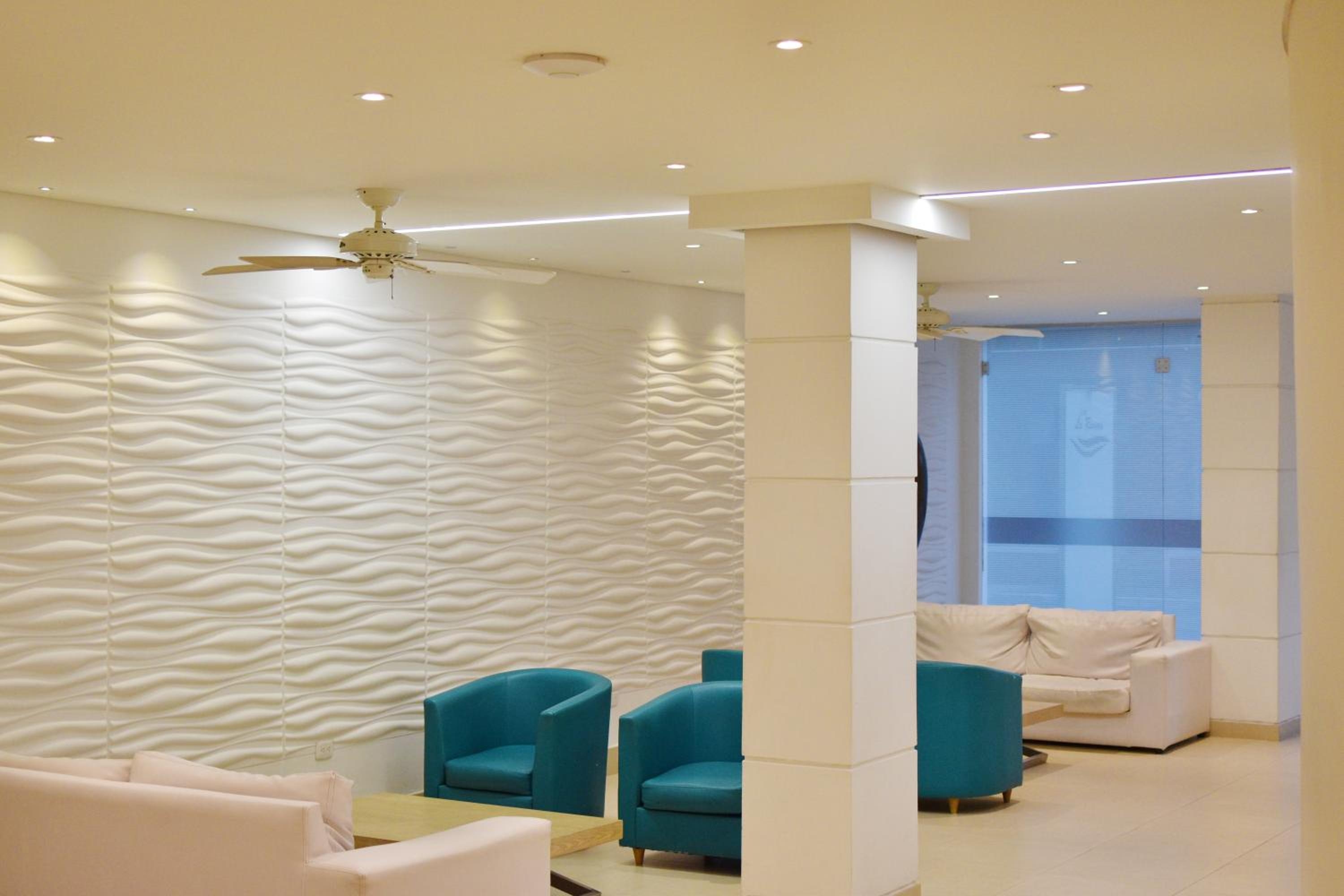 Foto de Hotel La Riviera