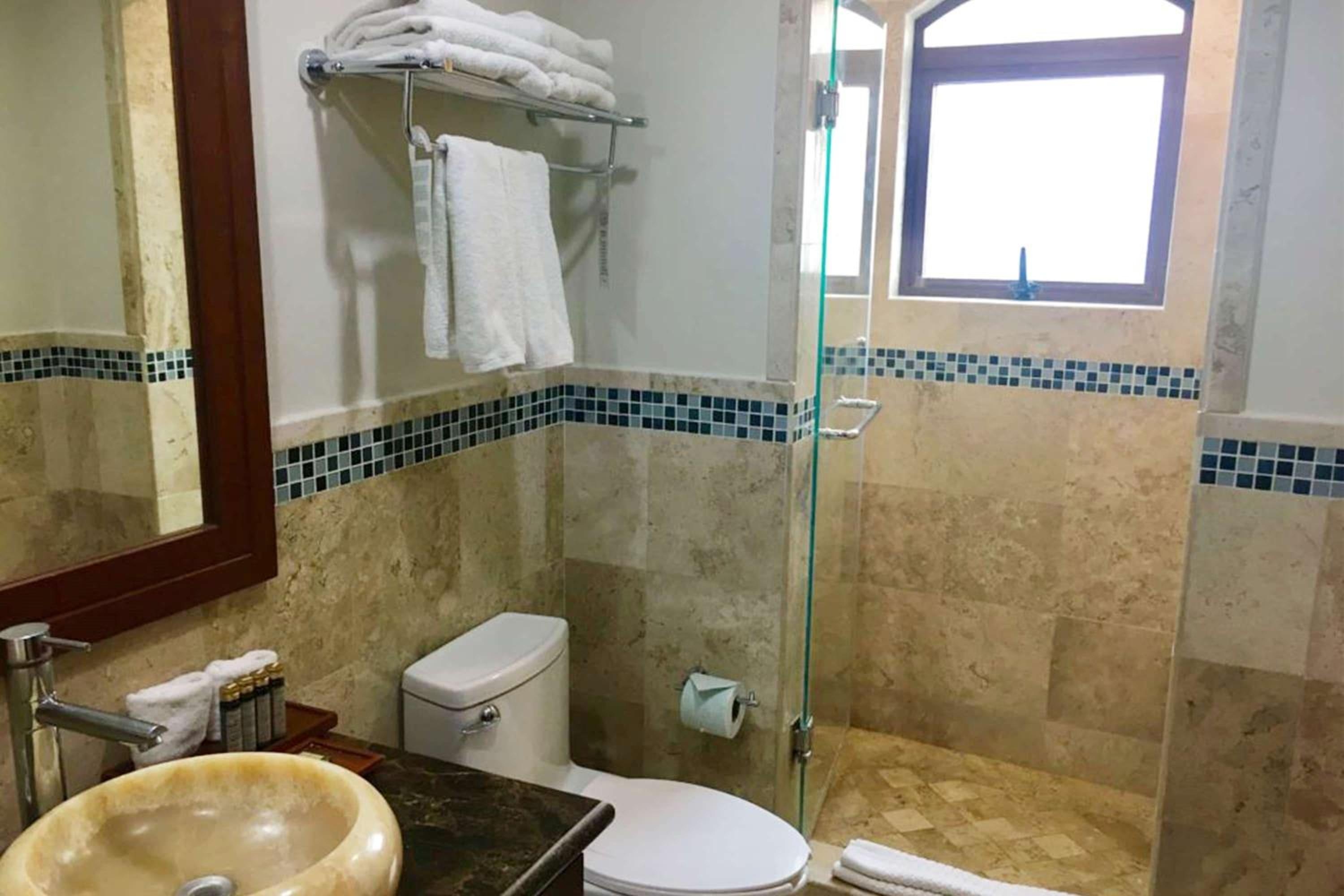 Foto de Acanto Hotel Playa del Carmen, Trademark Collection by Wyndham