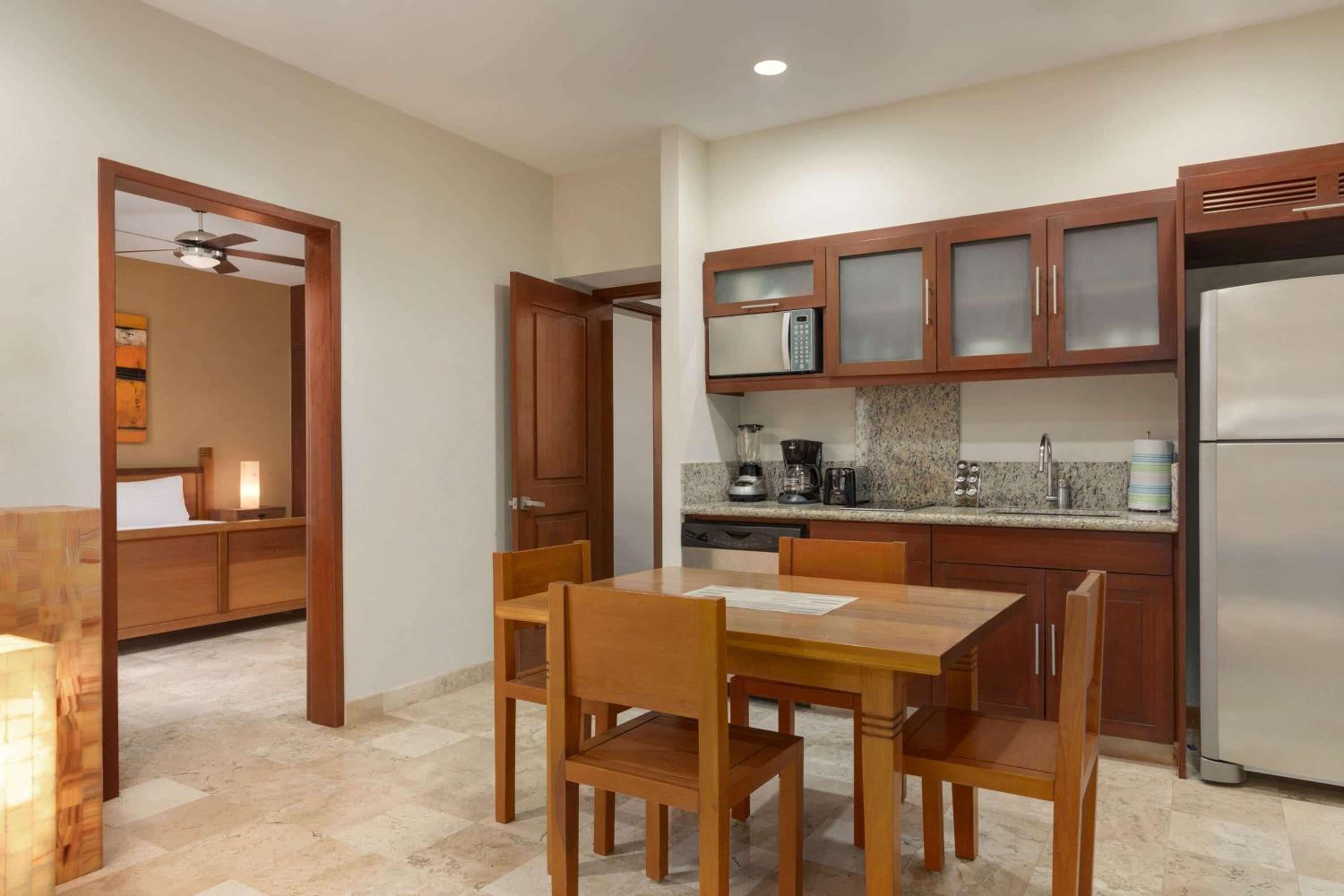 Foto de Acanto Hotel Playa del Carmen, Trademark Collection by Wyndham