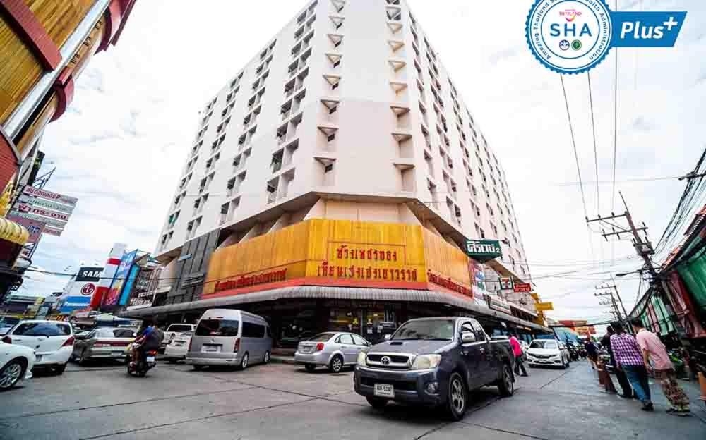 Foto de Rangsit Apartment I