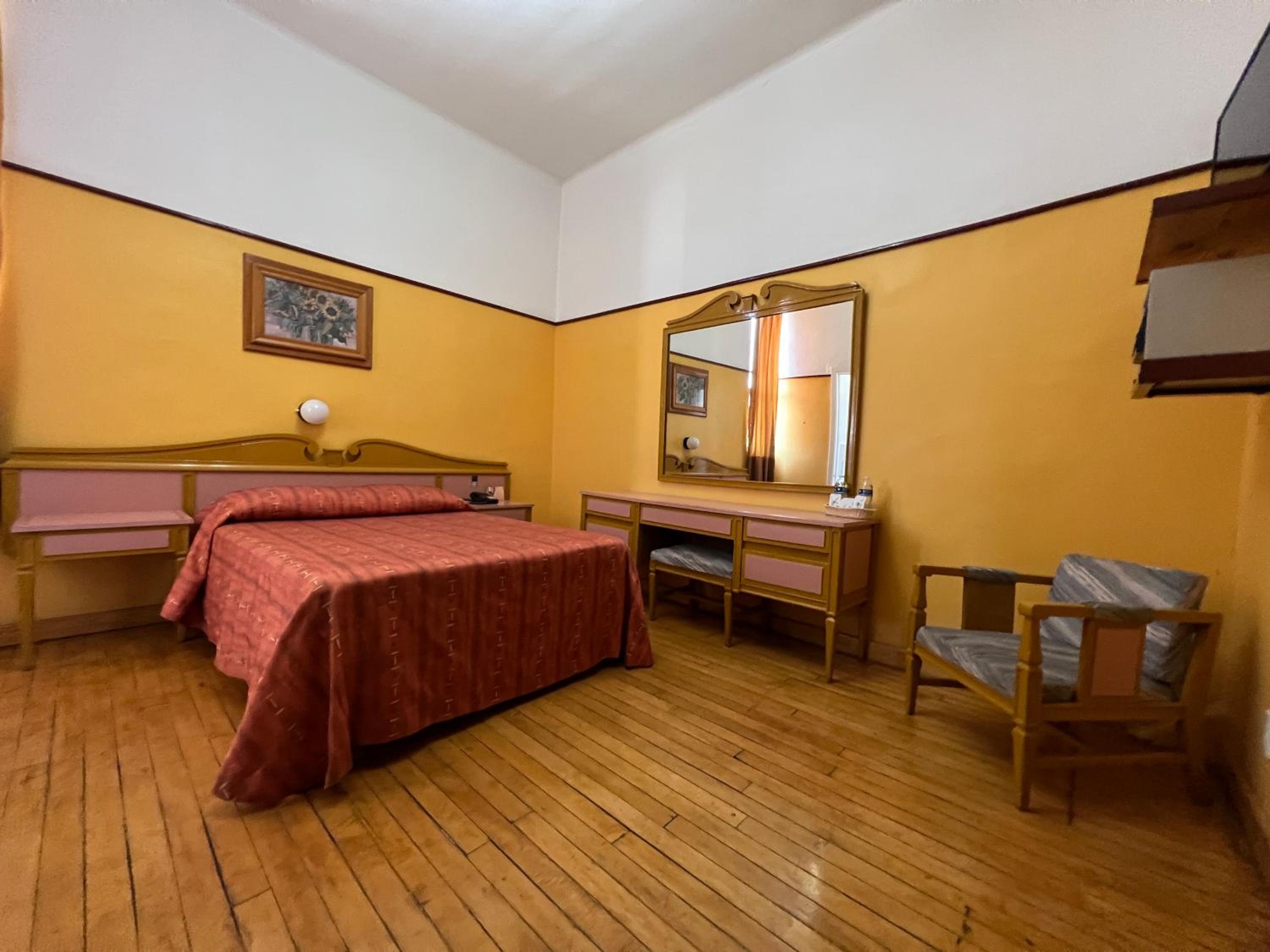 Foto de Hotel Isabel
