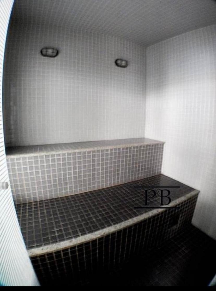 Foto de Flat Ipanema 2 Quadras da Praia - Estacionamento gratuito
