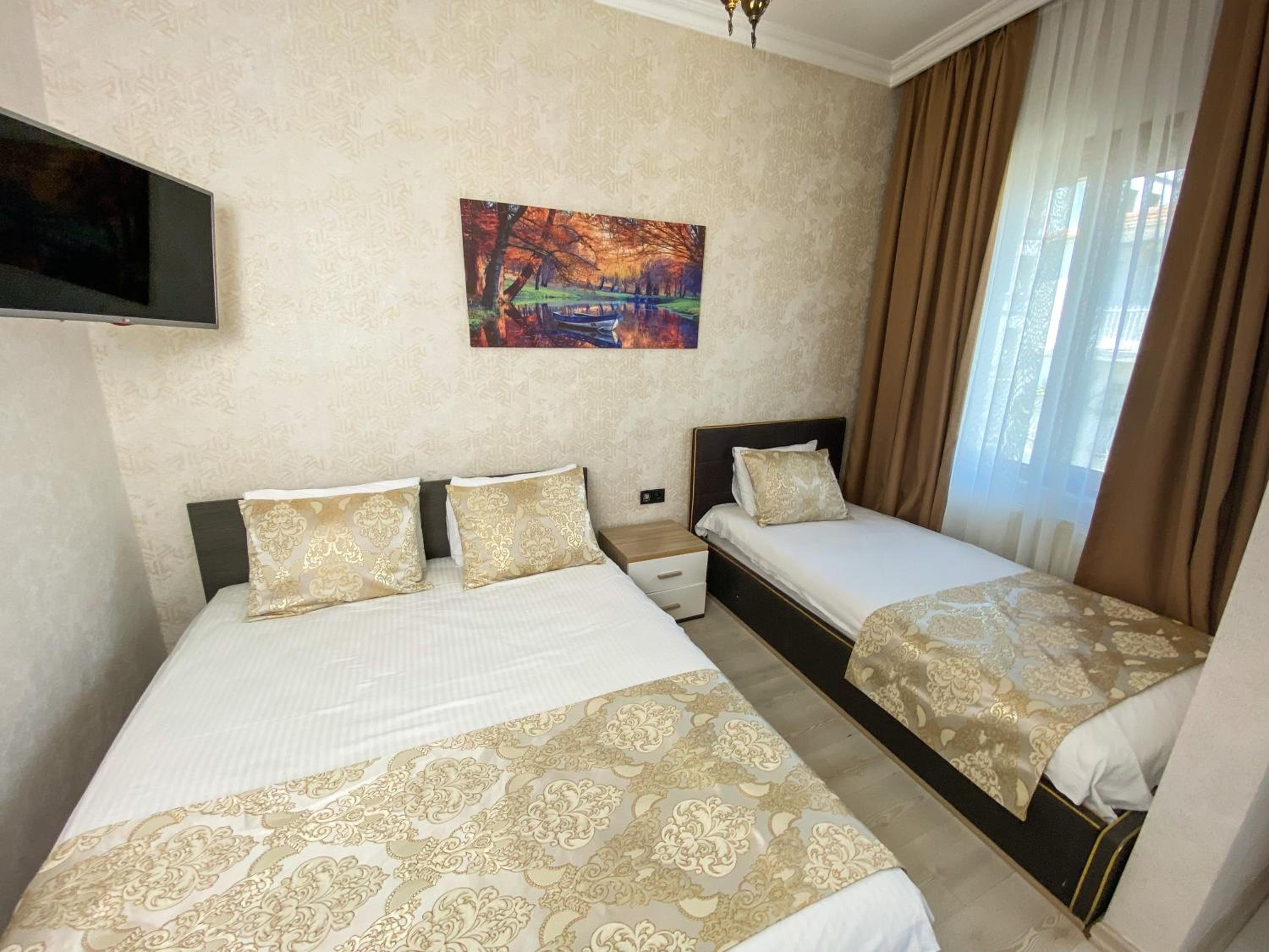 Foto de Boutique Sultan Hotel