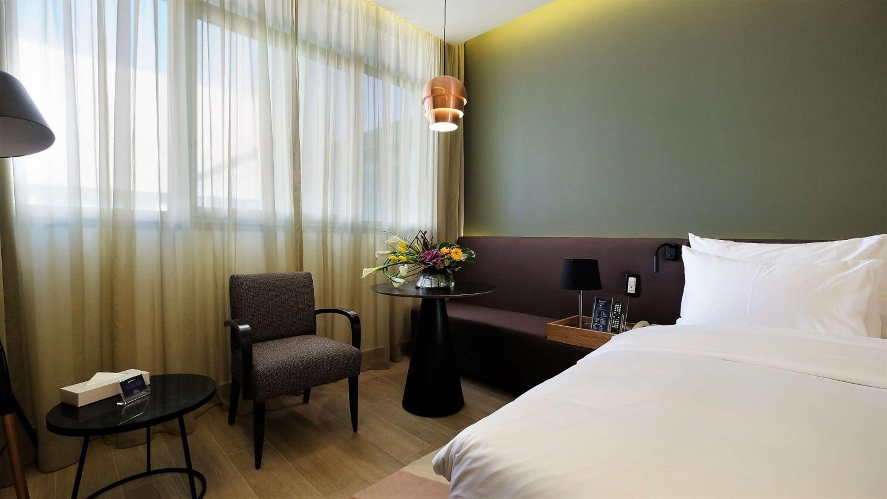 Foto de Radisson Blu Hotel, Beirut Verdun