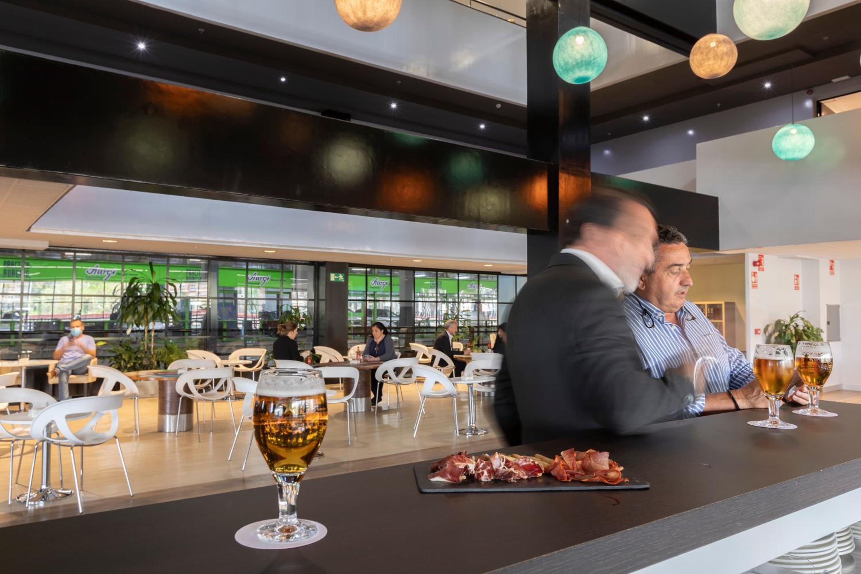 Foto de Hotel Chamartin The One