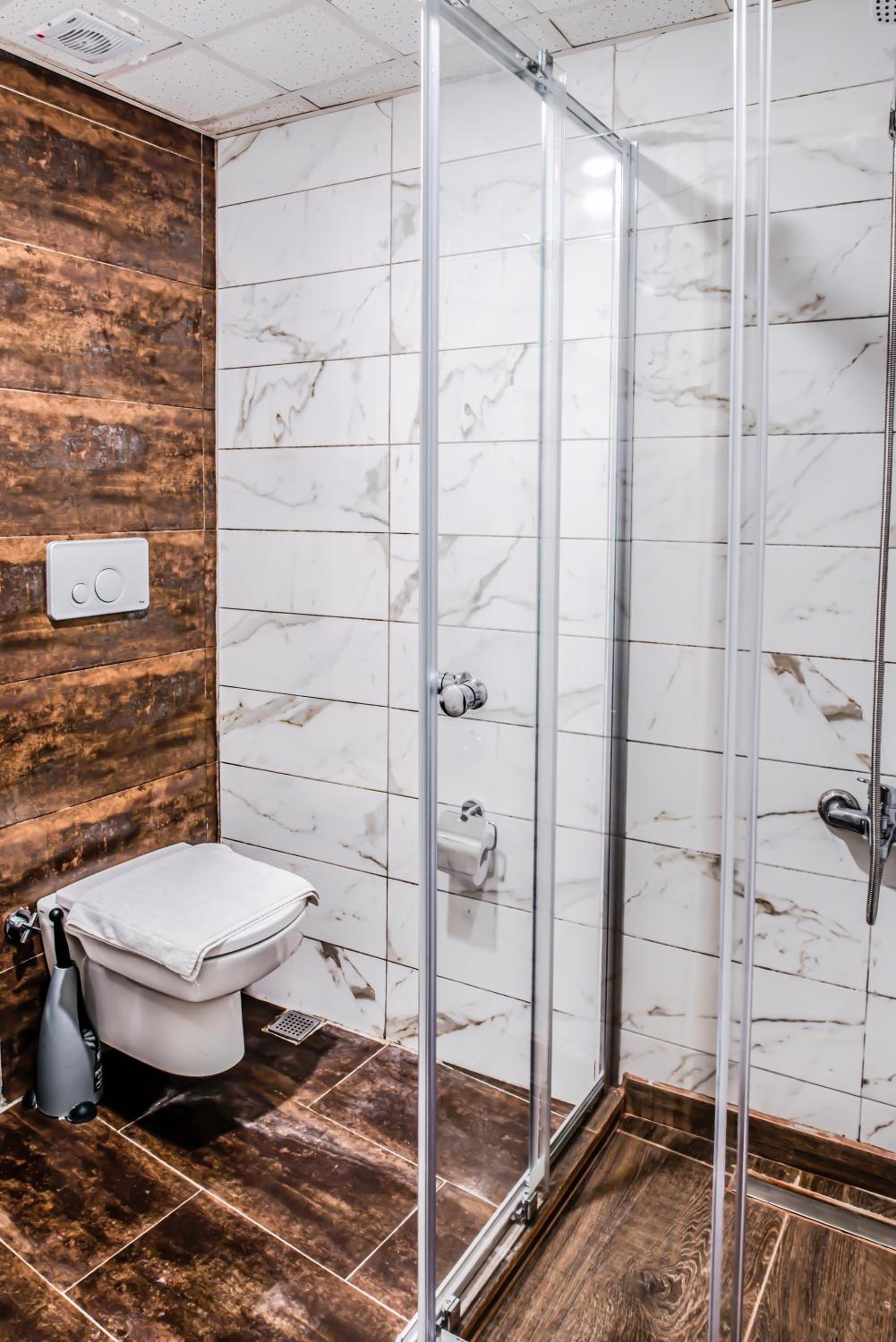 Foto de Lazz City Hotel