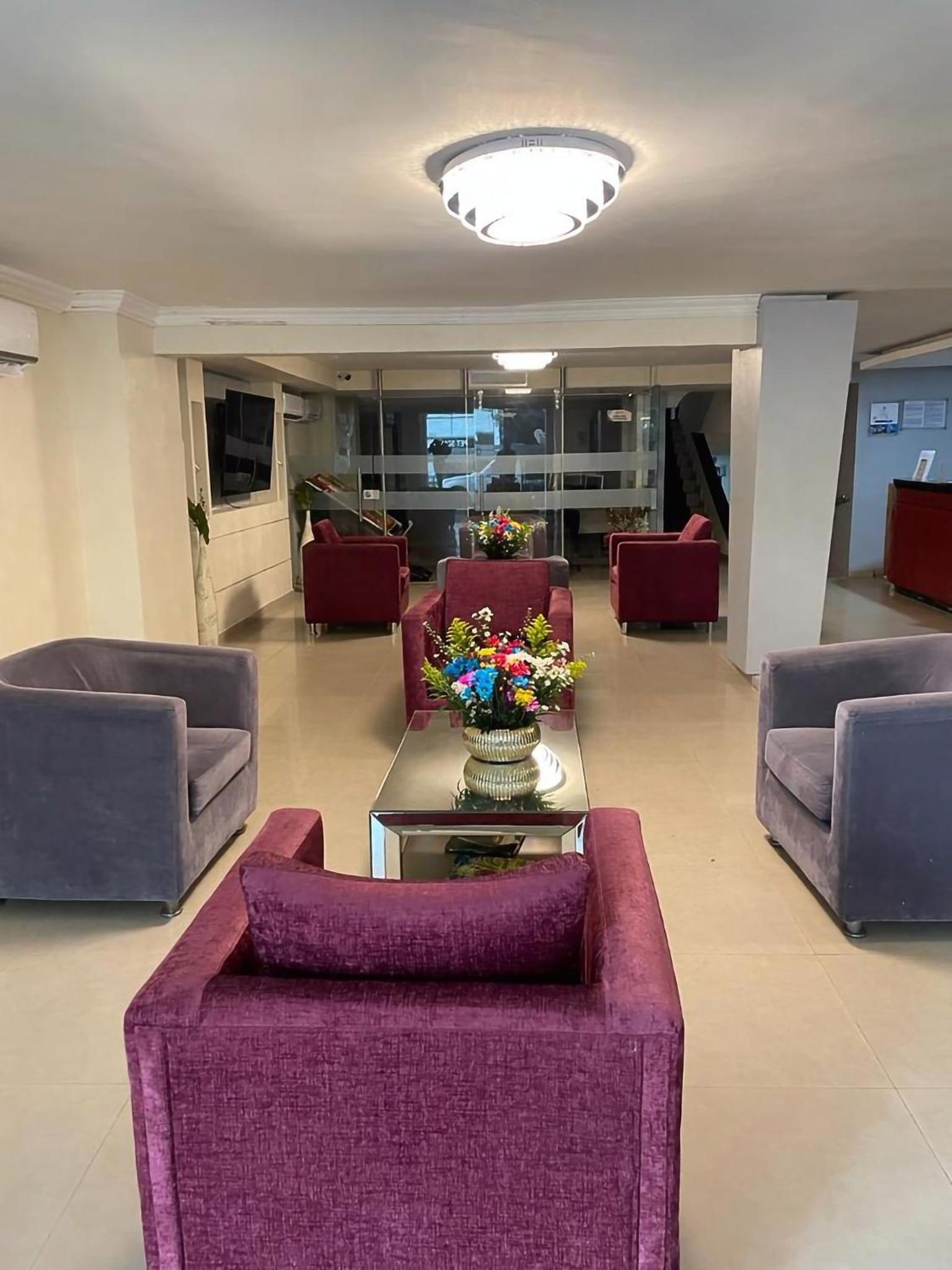 Foto de Hotel Puerta de Oro