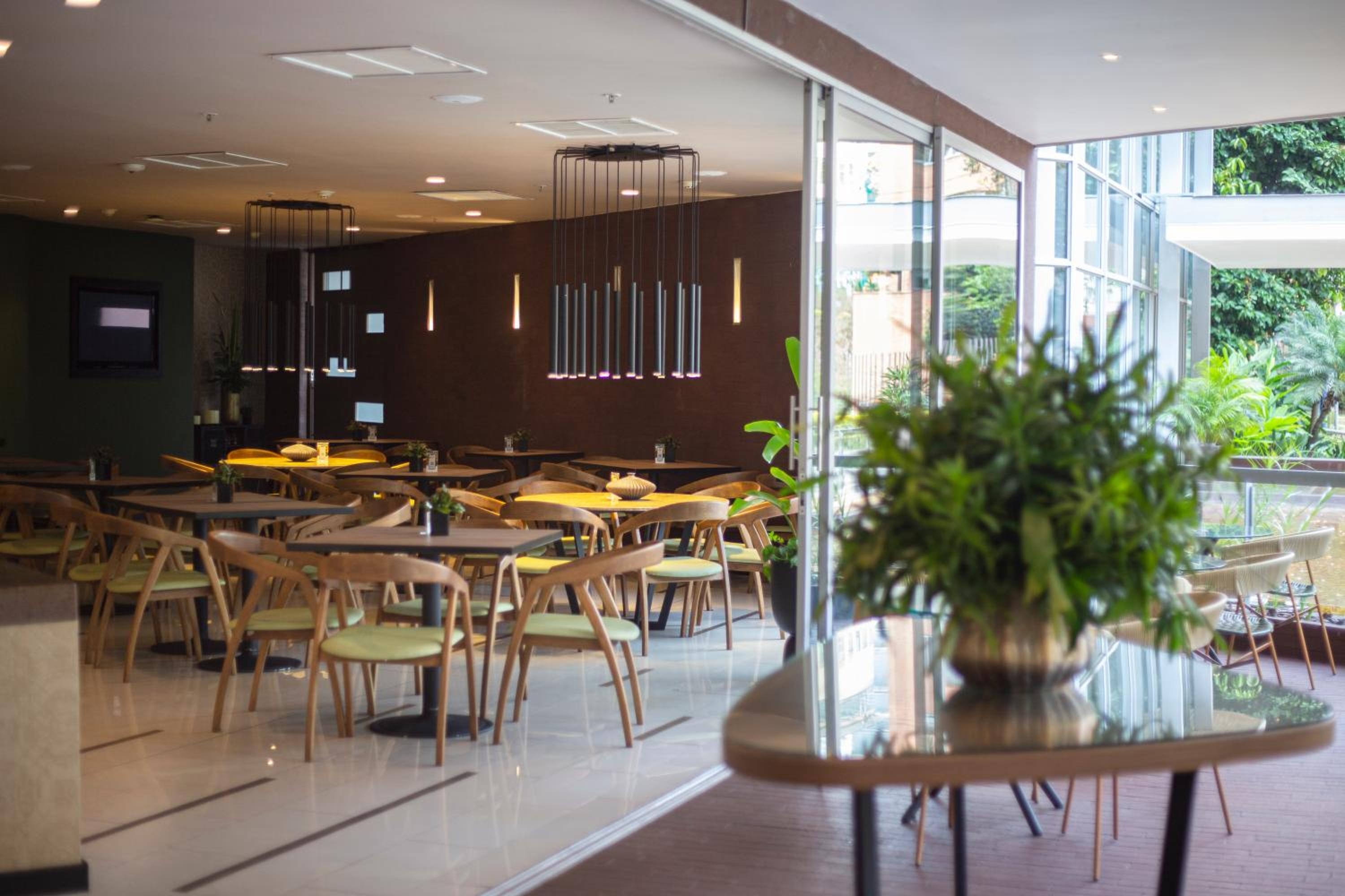 Foto de Hotel Estelar Blue