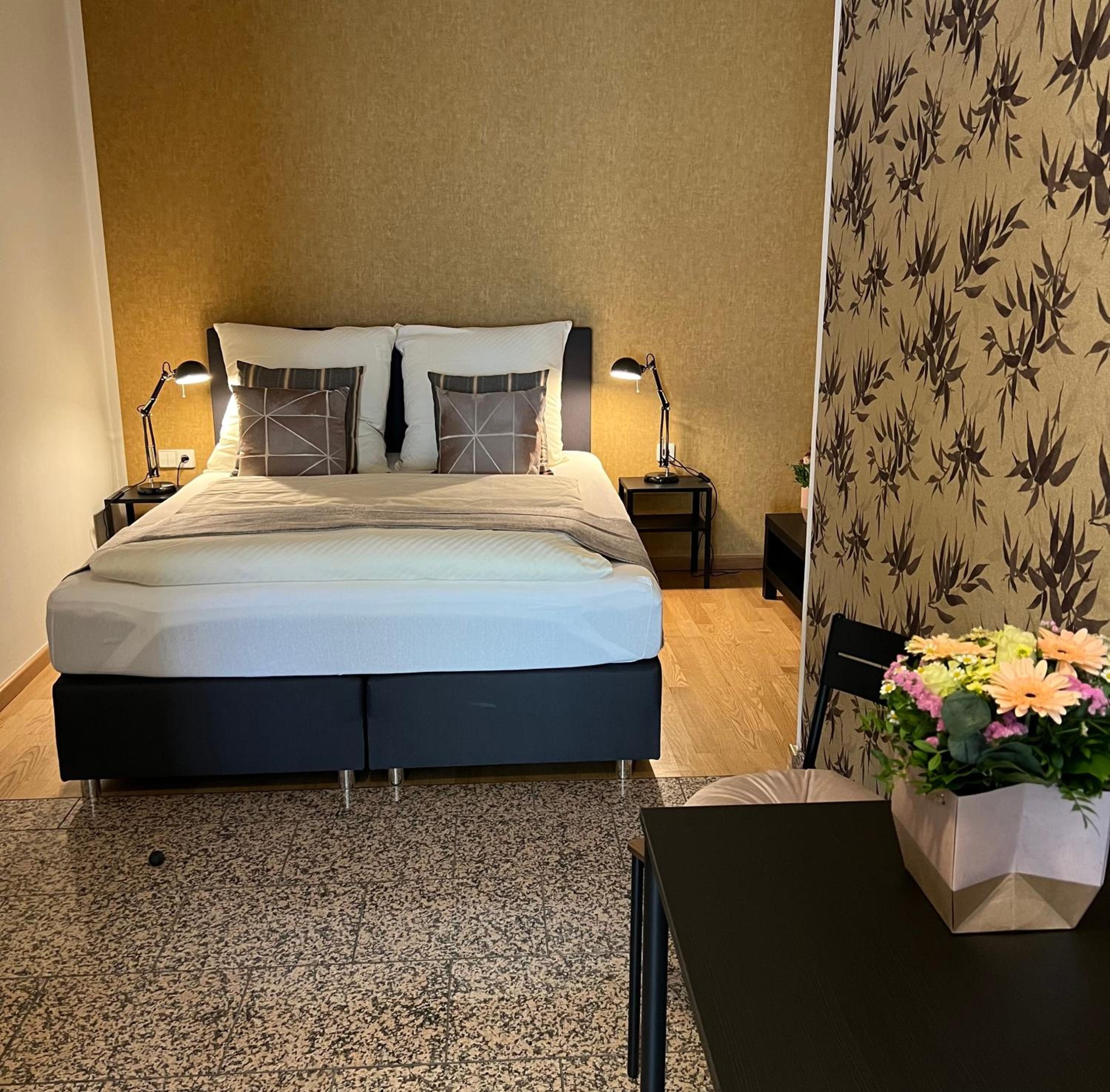 Foto de Solitaire Hotel