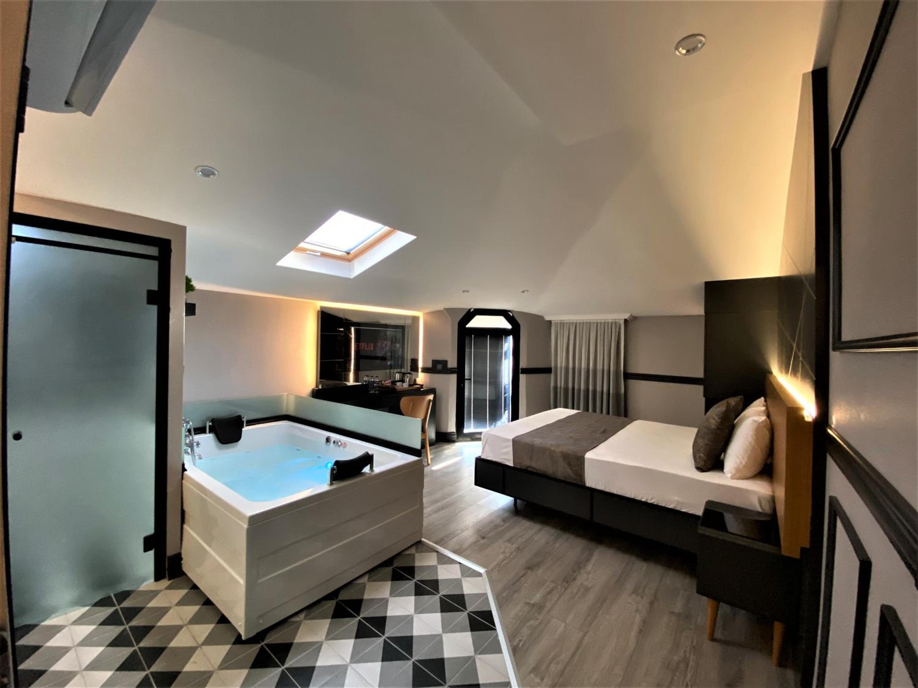 Foto de Confores Hotel
