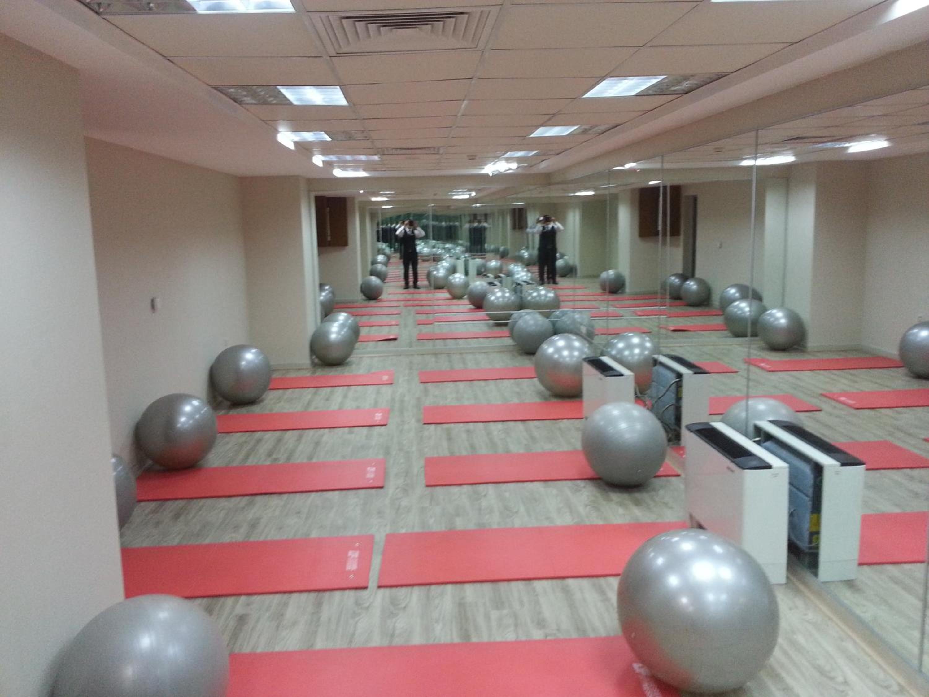 Foto de Anemon Kent Çiğli Otel