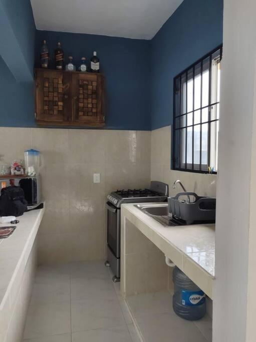 Foto de Departamentos MARACUYÁ, Cancún te espera