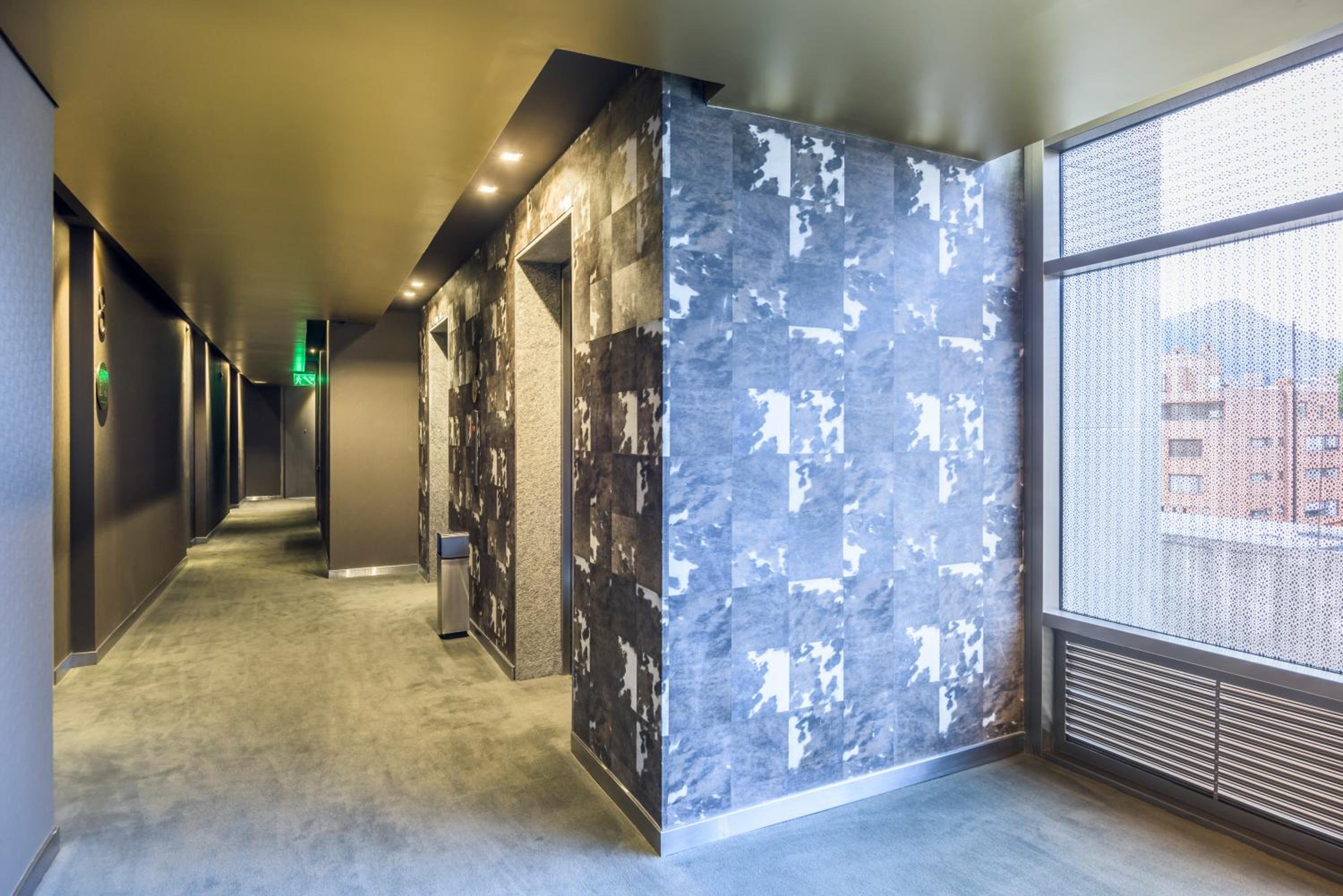 Foto de BOG Hotel