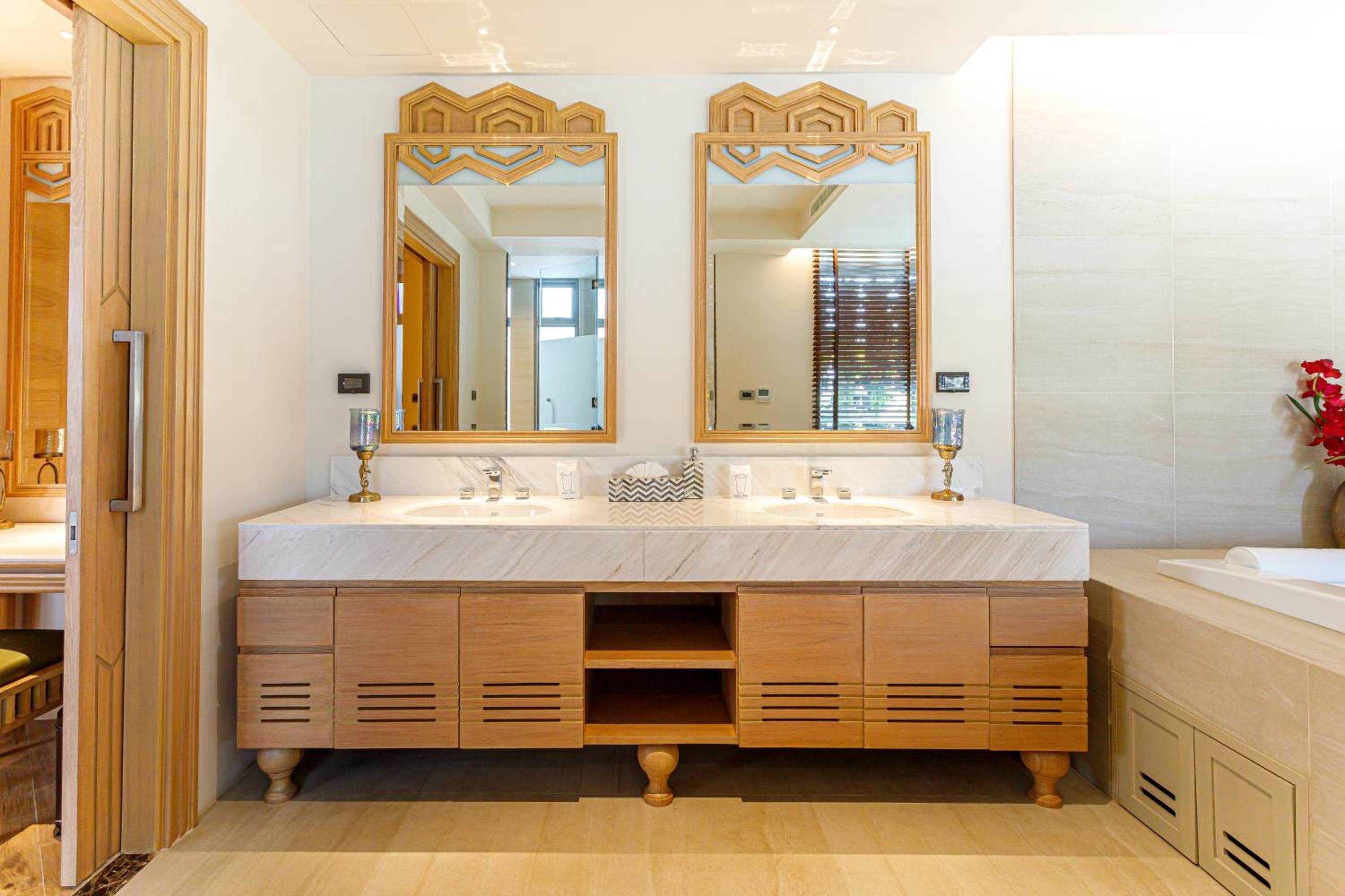 Foto de W1Bangkoknoi Hotel