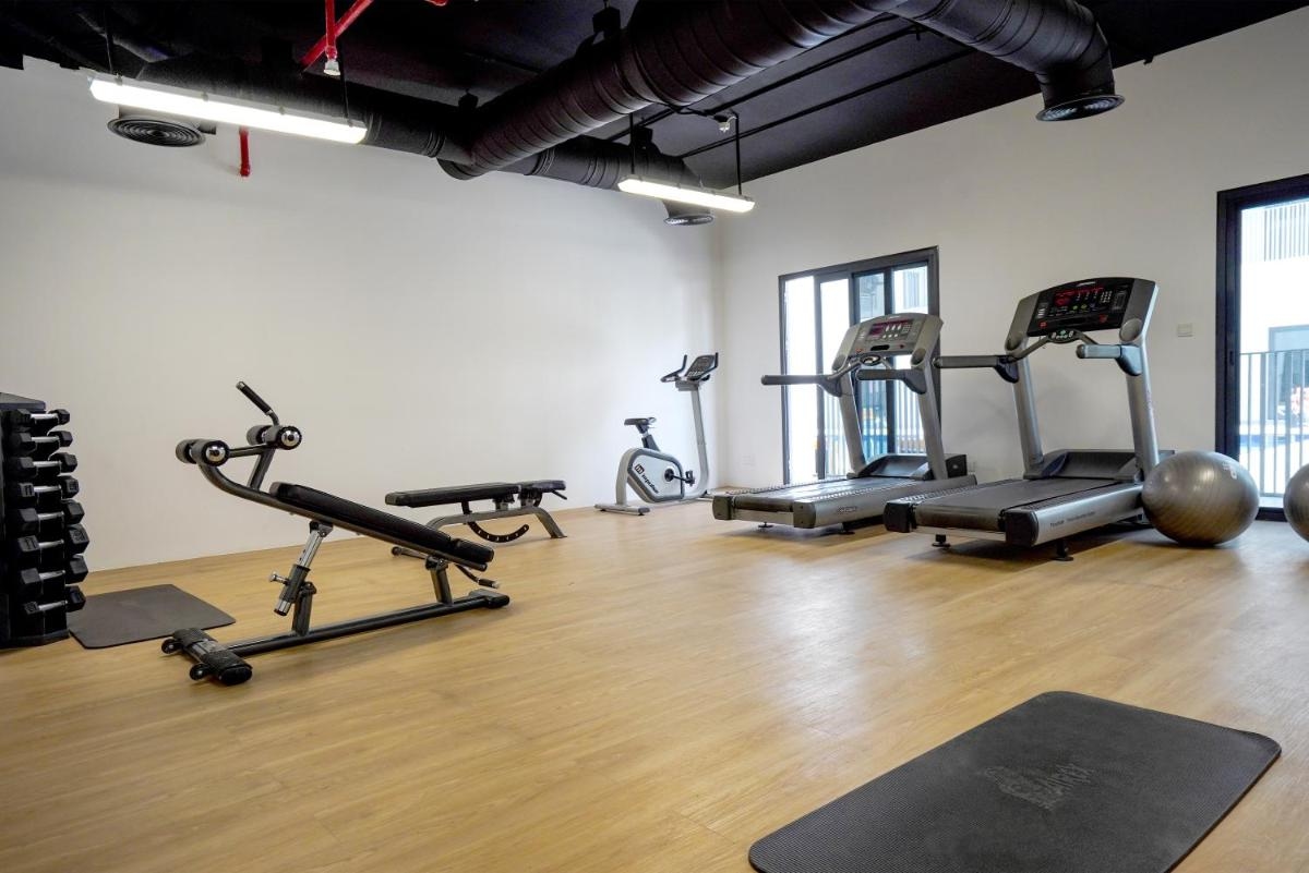 YouCo coliving Dubai, Dubái