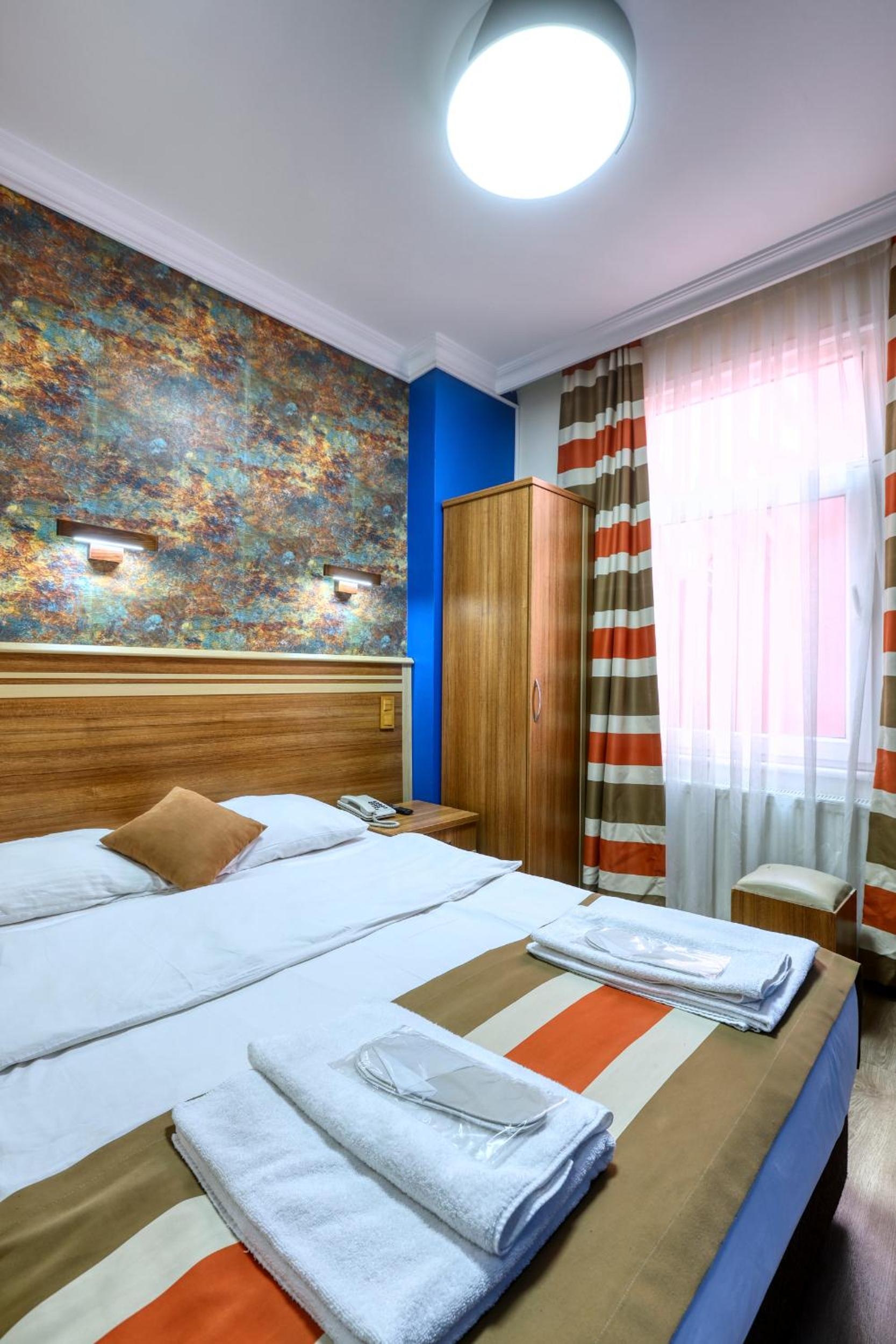 Foto de Fors Hotel Sultanahmet