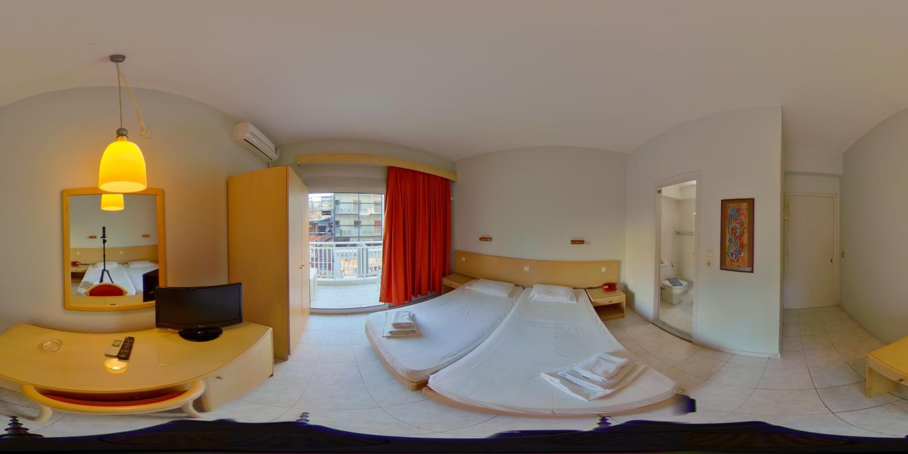 Foto de Savoy City Hotel