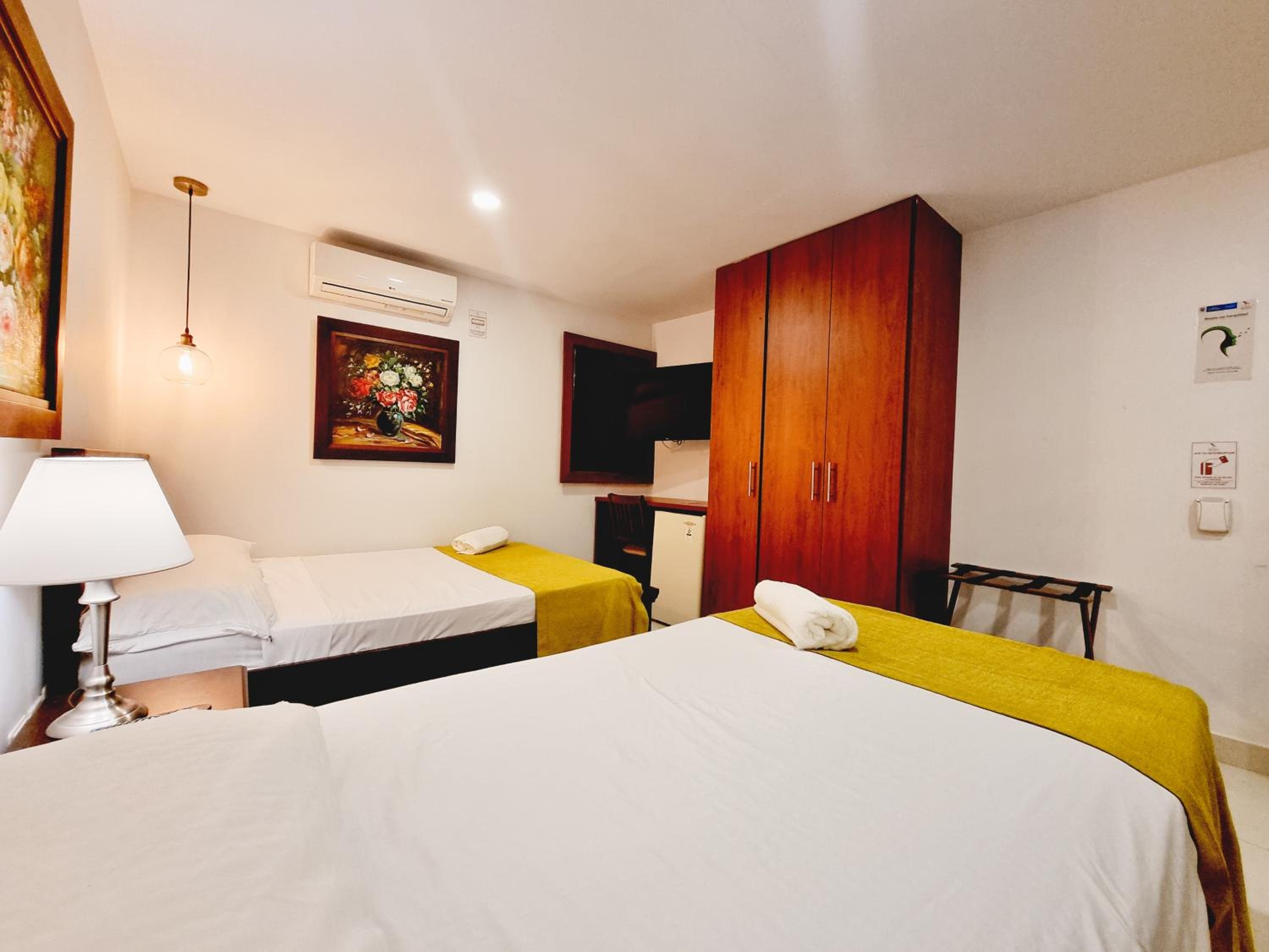 Foto de Hotel Karlo By GHO Hoteles