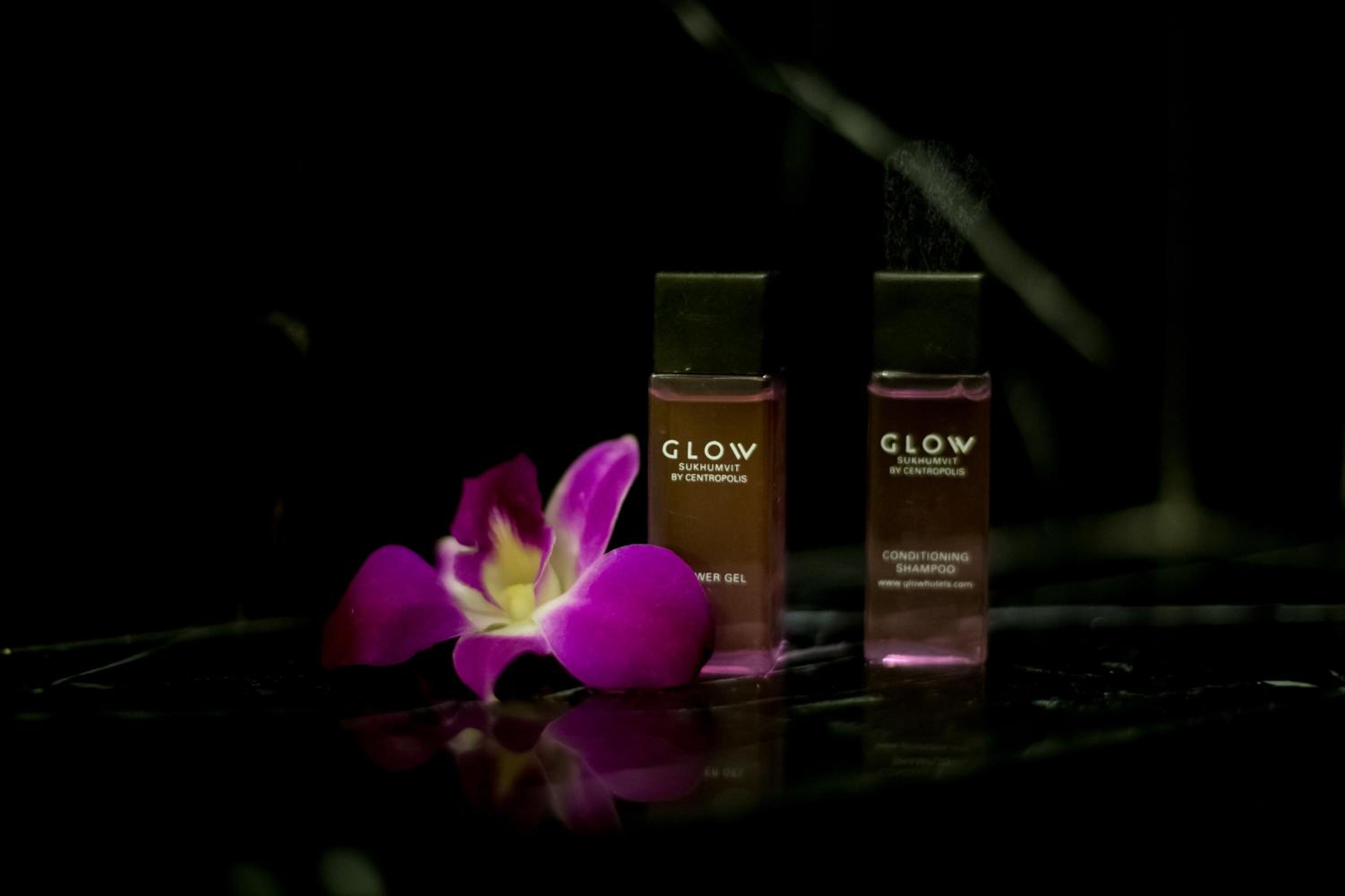 Foto de GLOW Sukhumvit 5