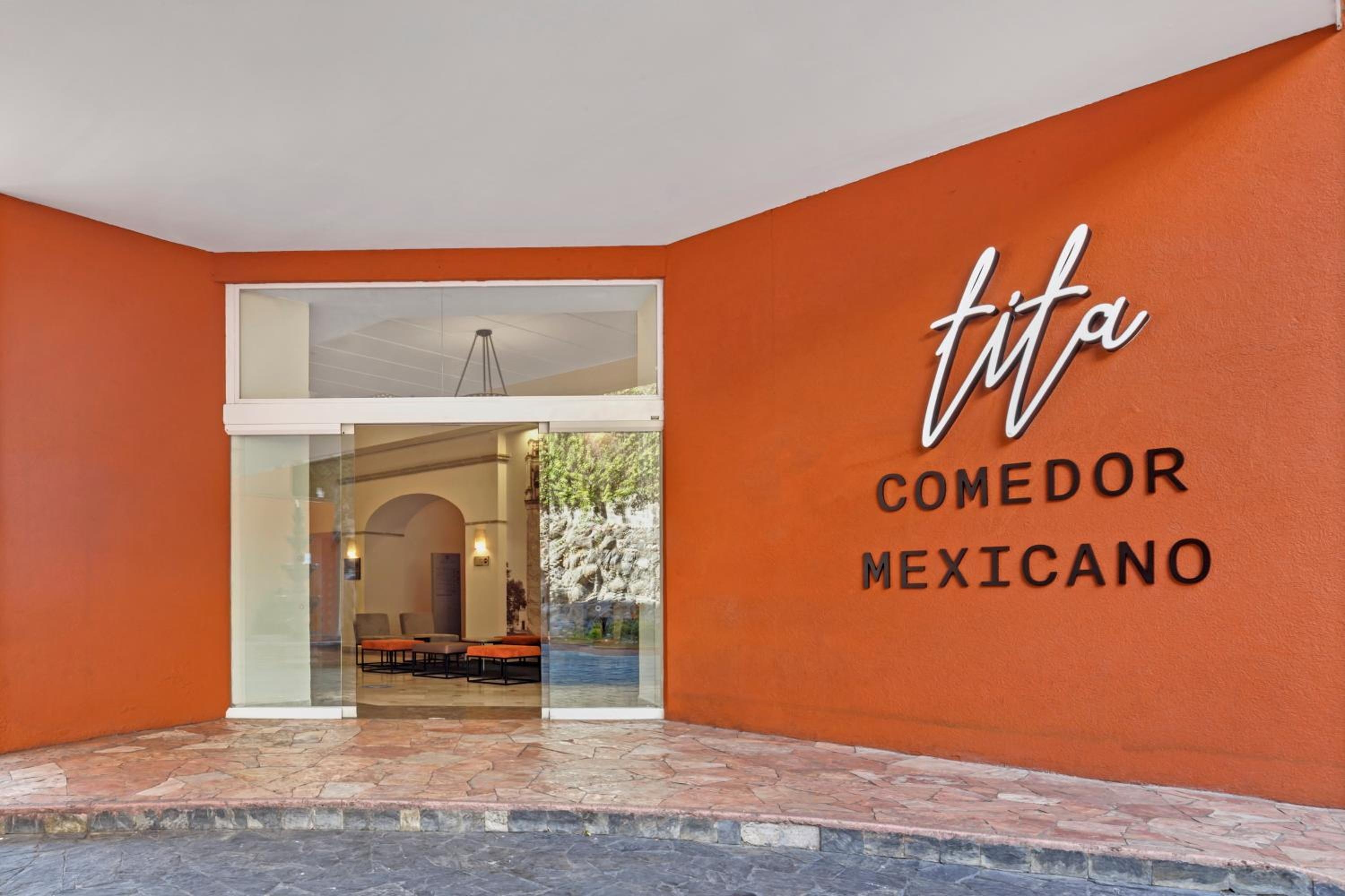 Foto de Fiesta Inn Cuernavaca