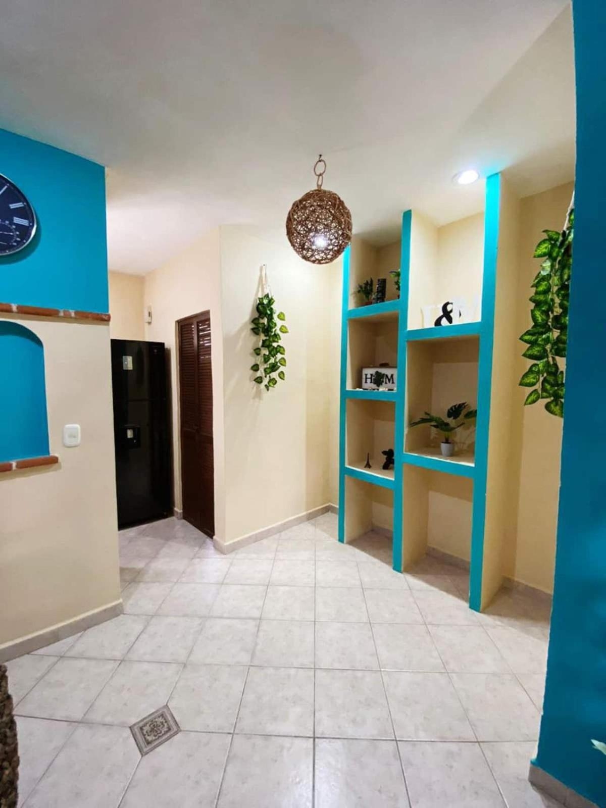 Foto de Apartment w/ PRIME location Mexican Colonial style