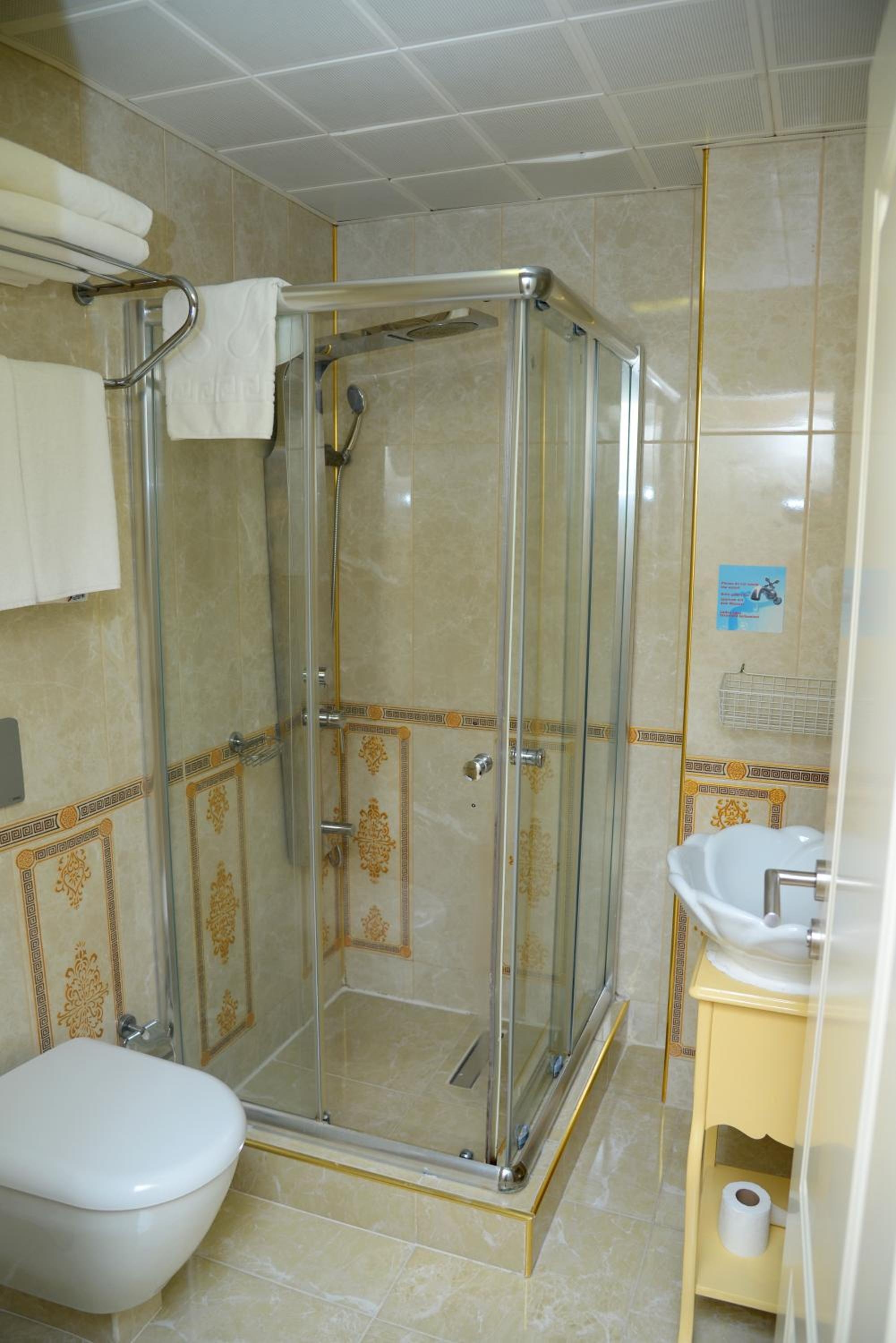 Foto de Edibe Sultan Hotel