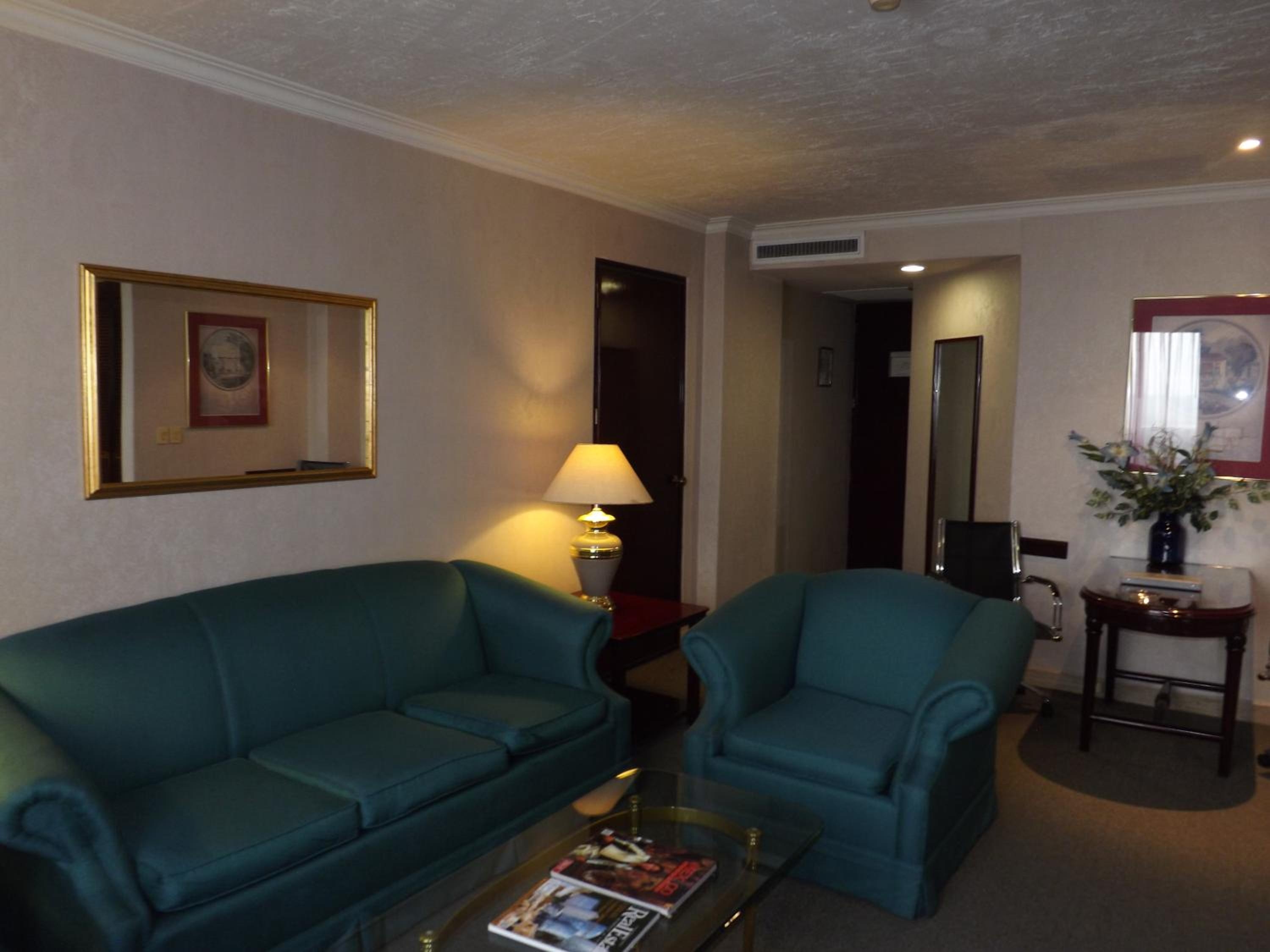 Foto de Pedregal Palace