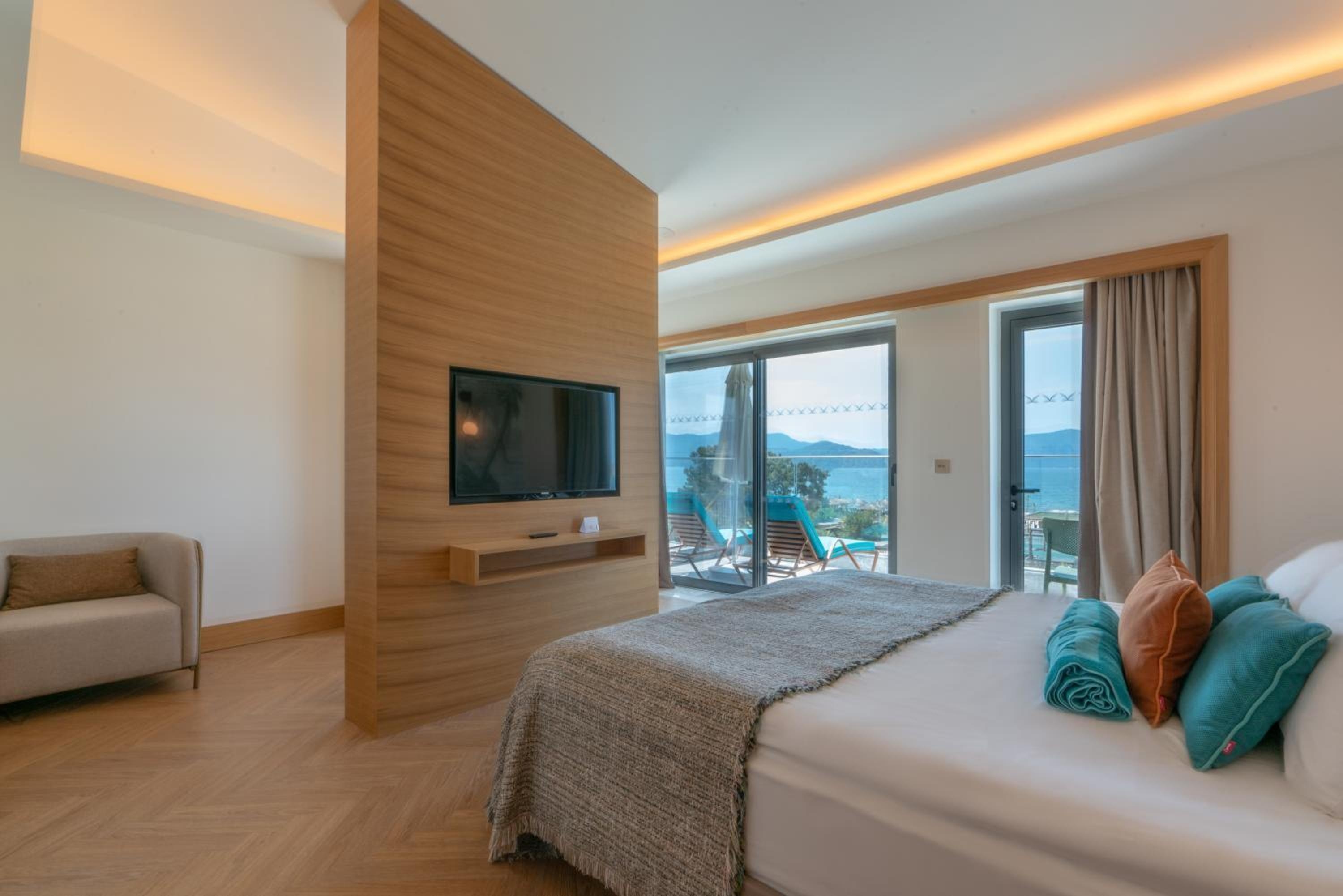 Foto de Liberty Fabay - Ultra All Inclusive
