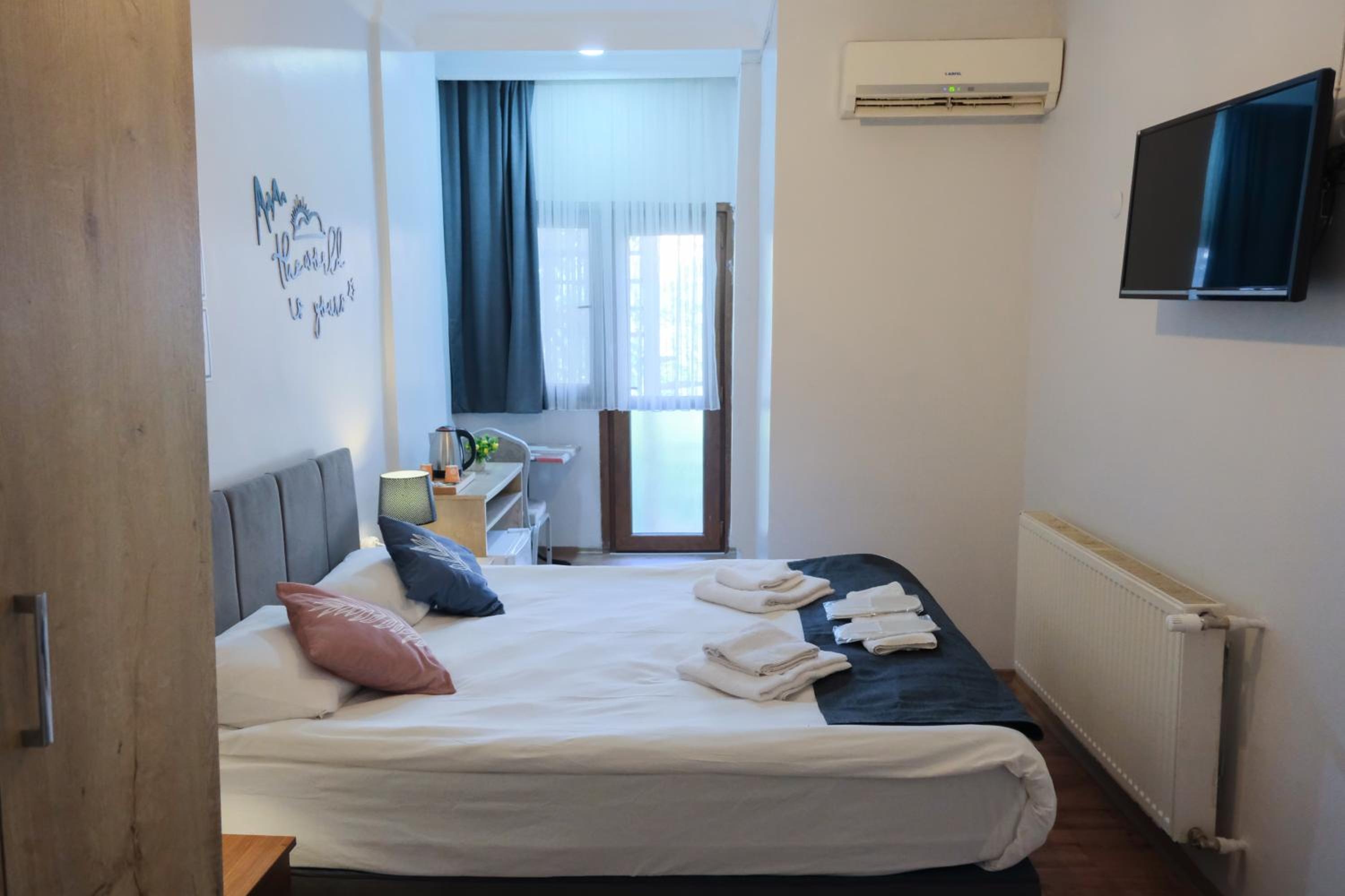 Foto de Kondoskali Hotel