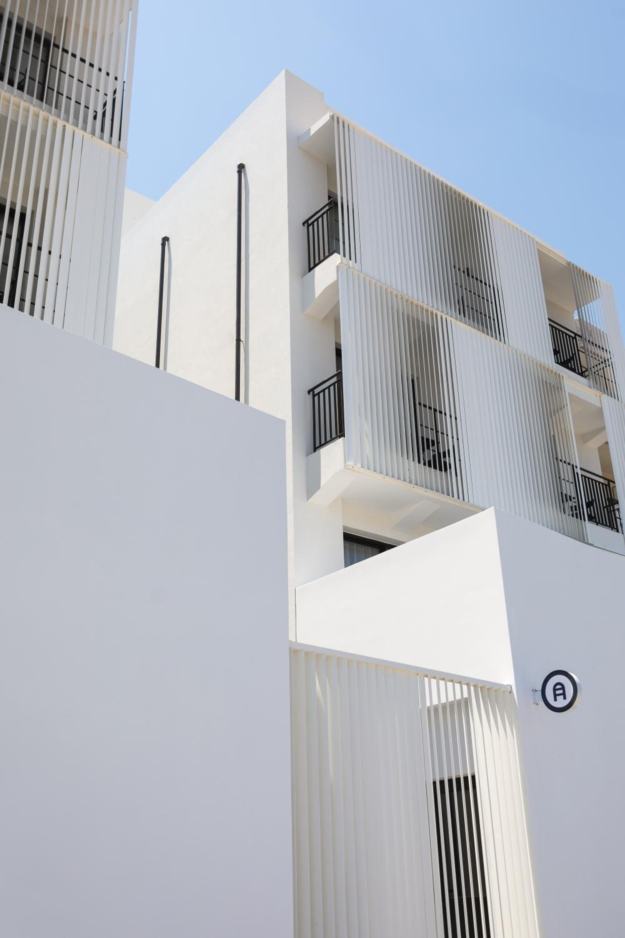 Foto de Alinea Urban Saripolou Square