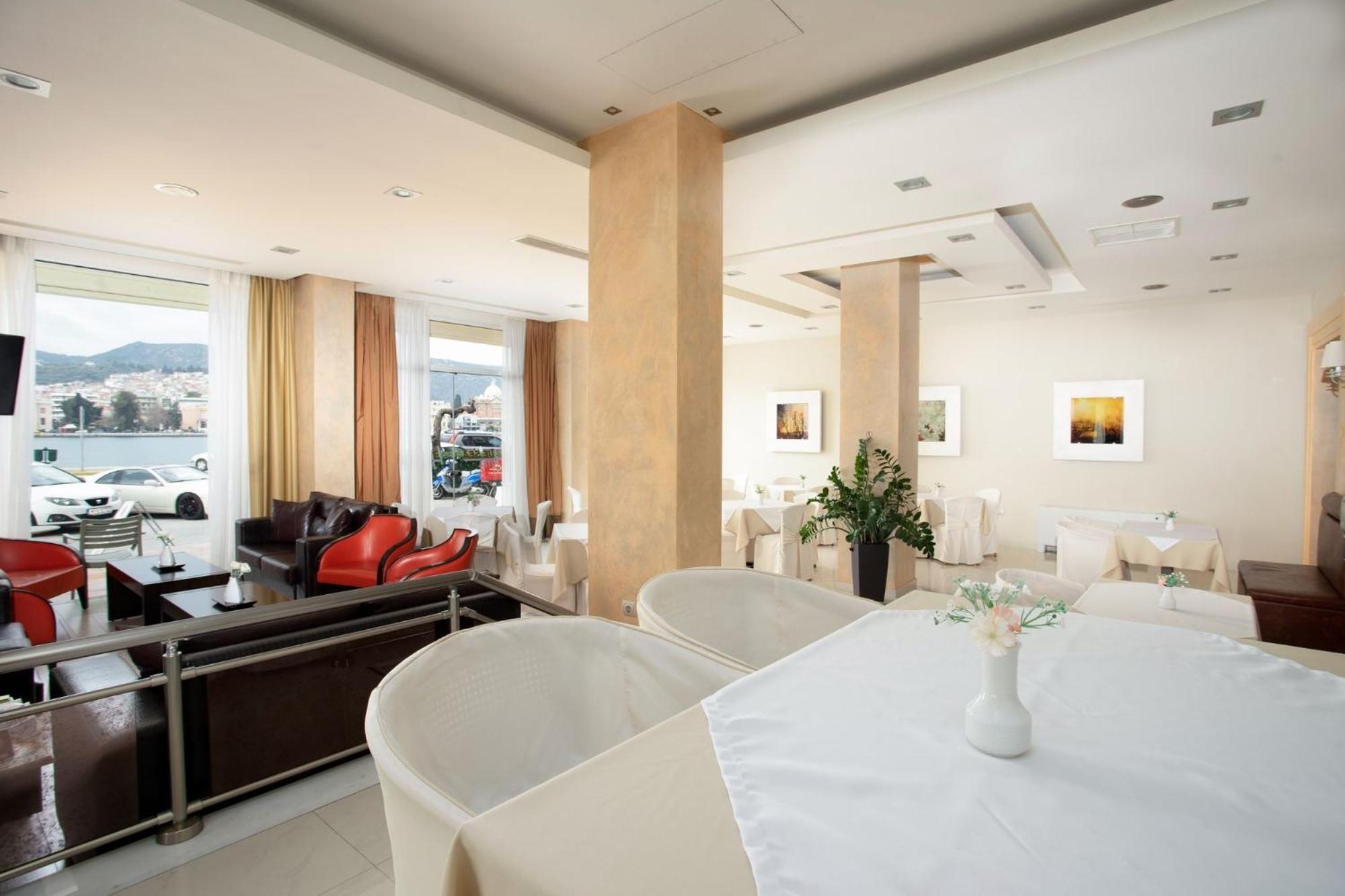 Foto de Blue Sea Hotel