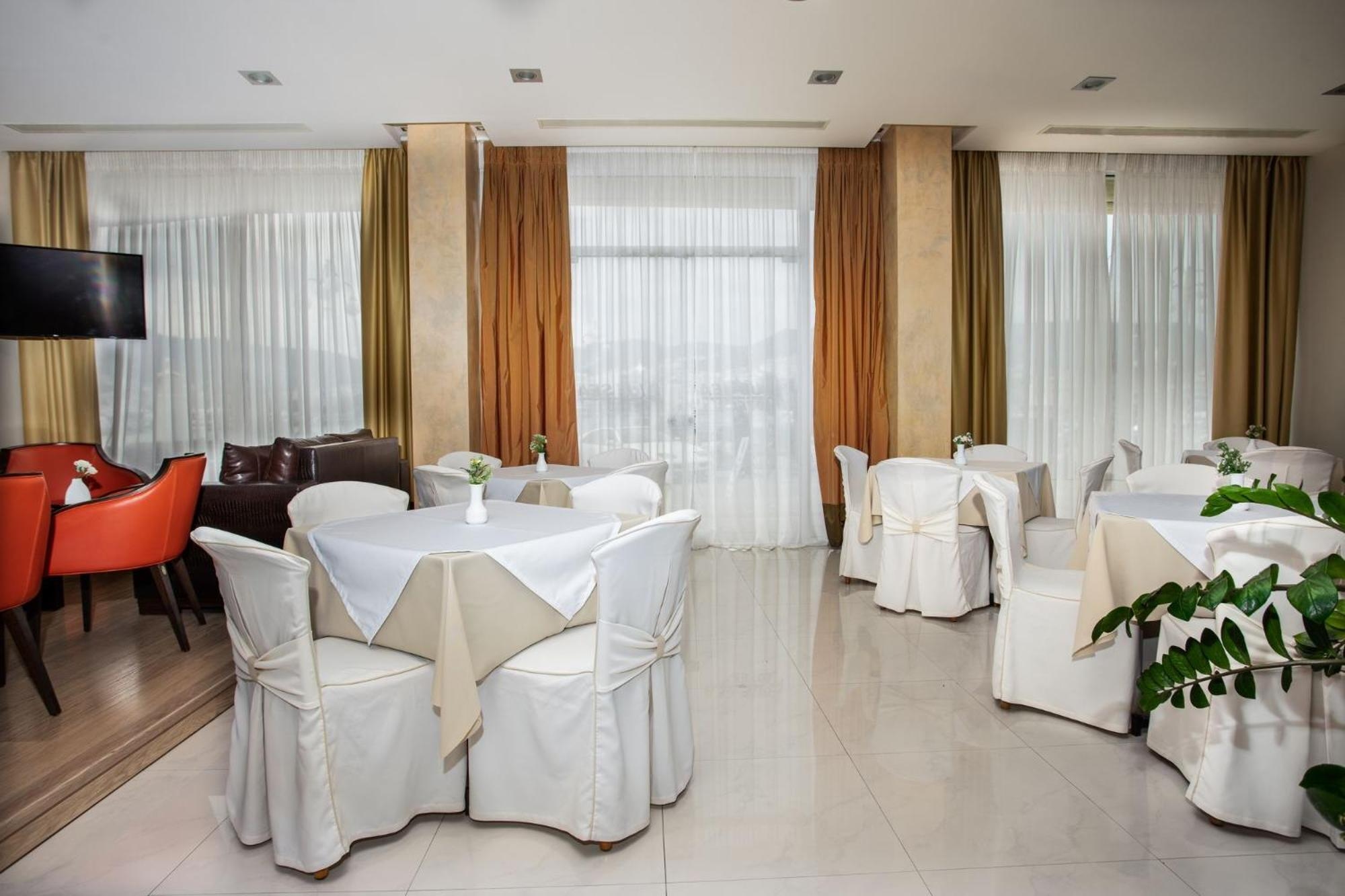 Foto de Blue Sea Hotel