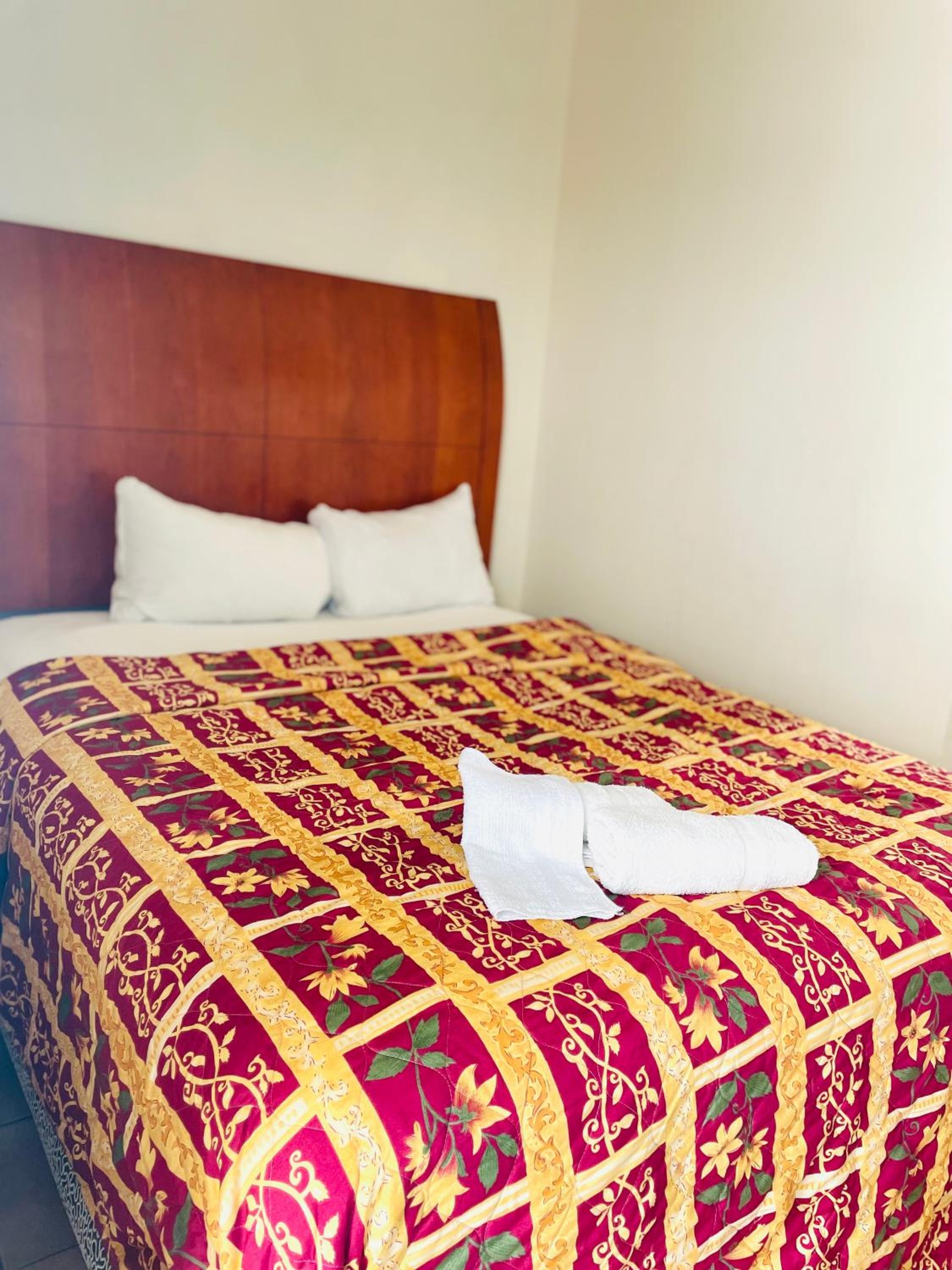 Foto de Miami Springs Inn