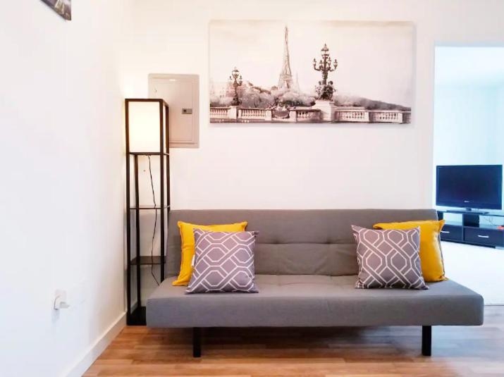 Foto de Apartments in the Heart of Miami - Port of Miami / Miami Airport