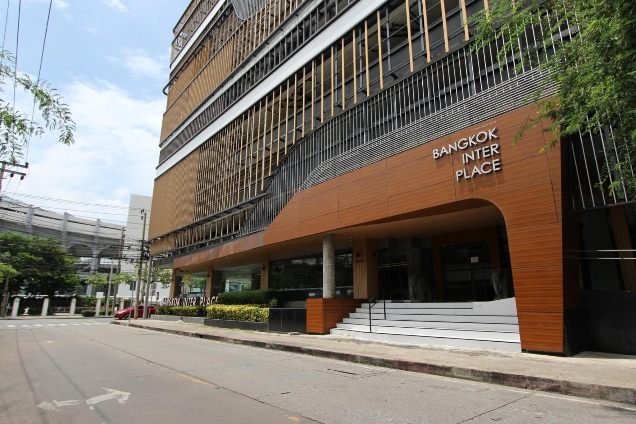 Bangkok Inter Place