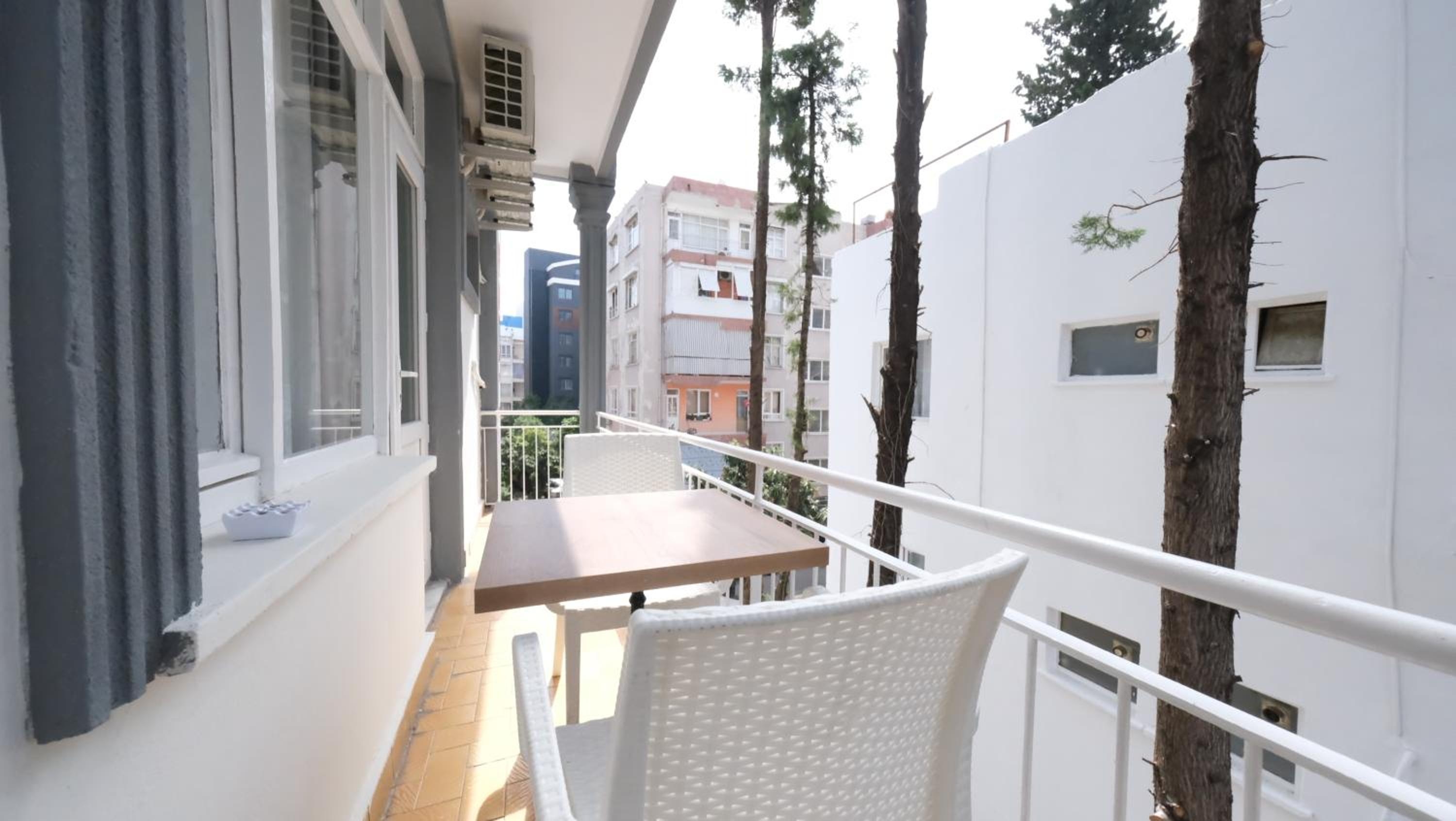 Foto de My Home Hotel Antalya City Center
