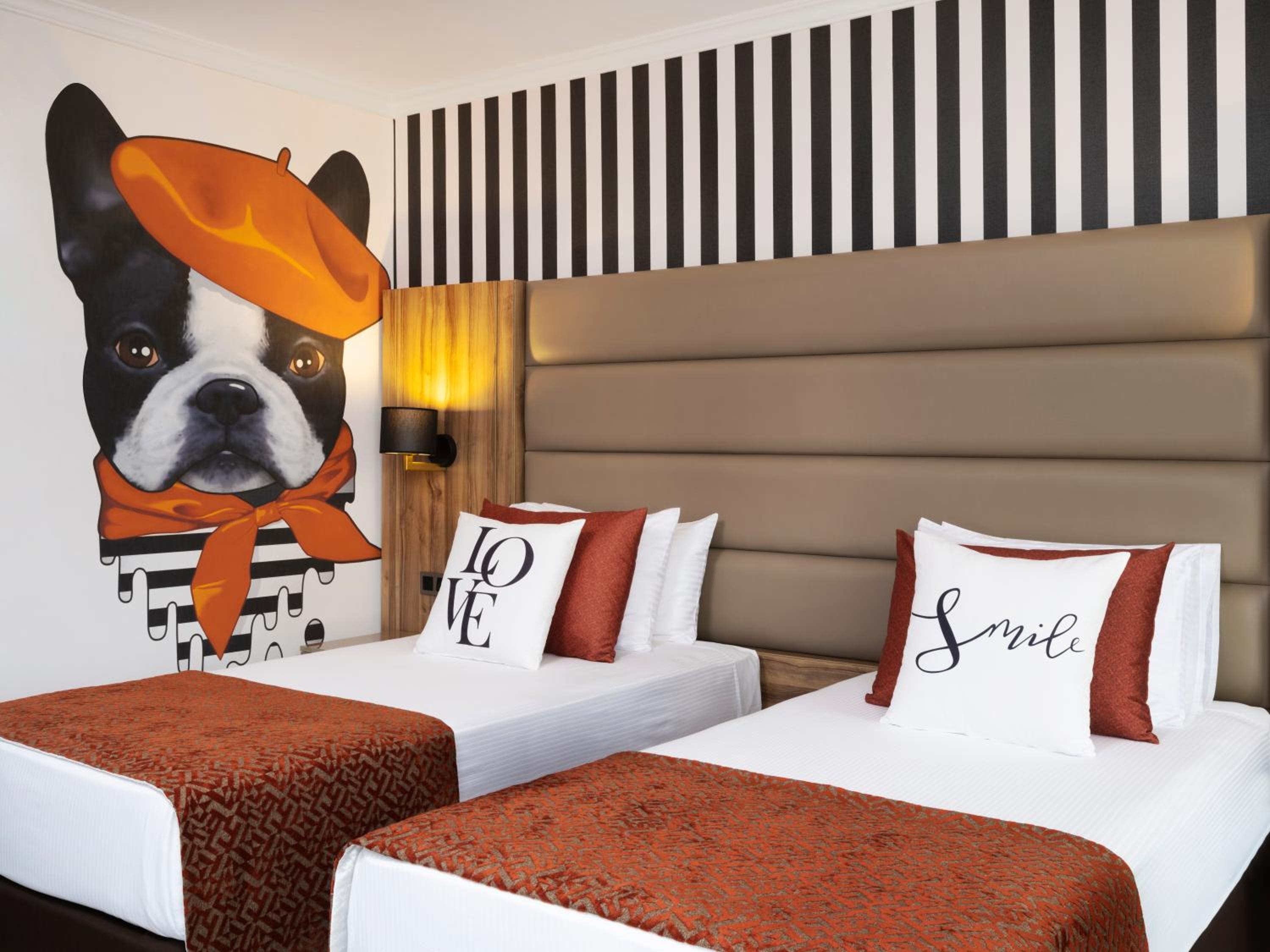 Foto de Selectum Family Resort Side