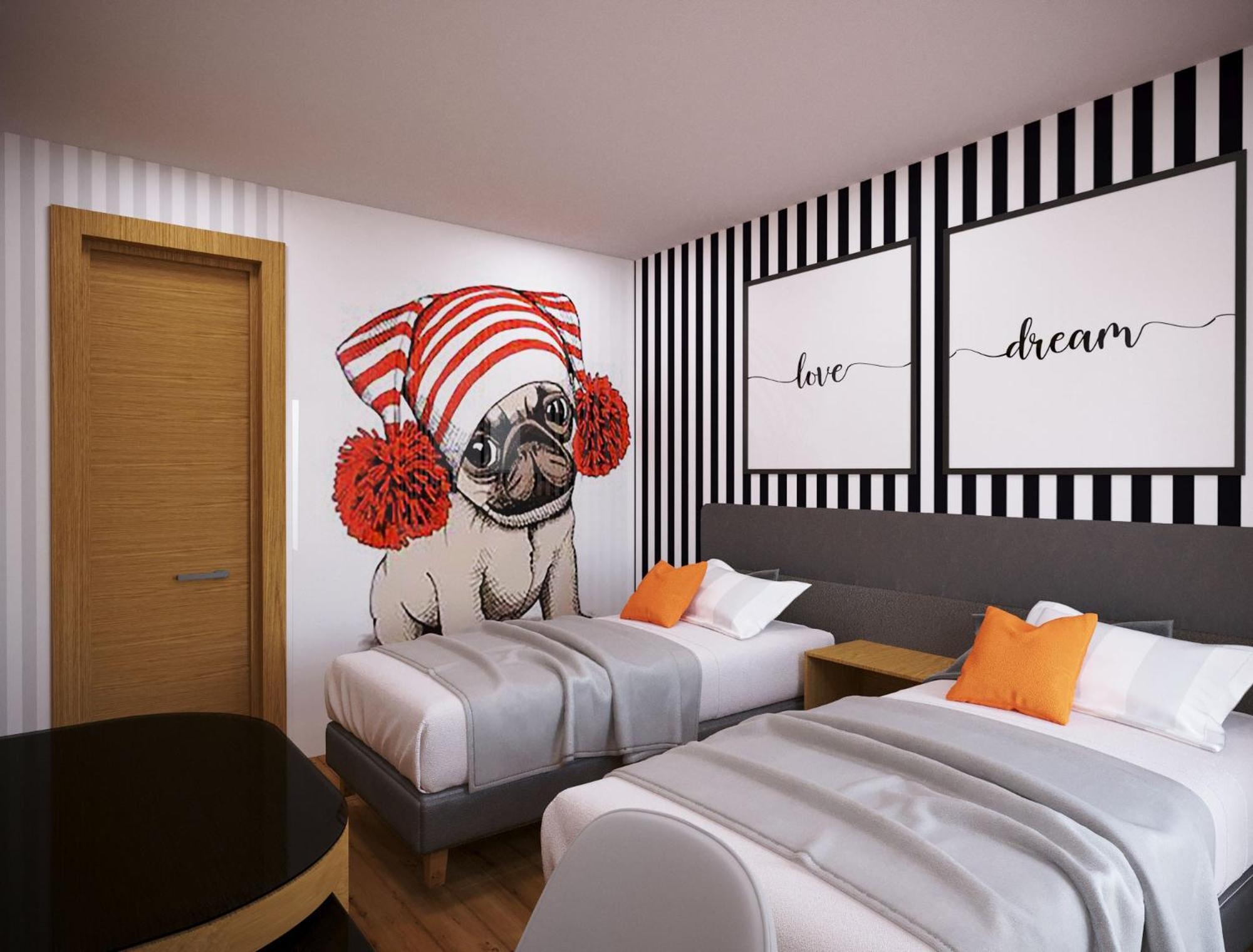 Foto de Selectum Family Resort Side