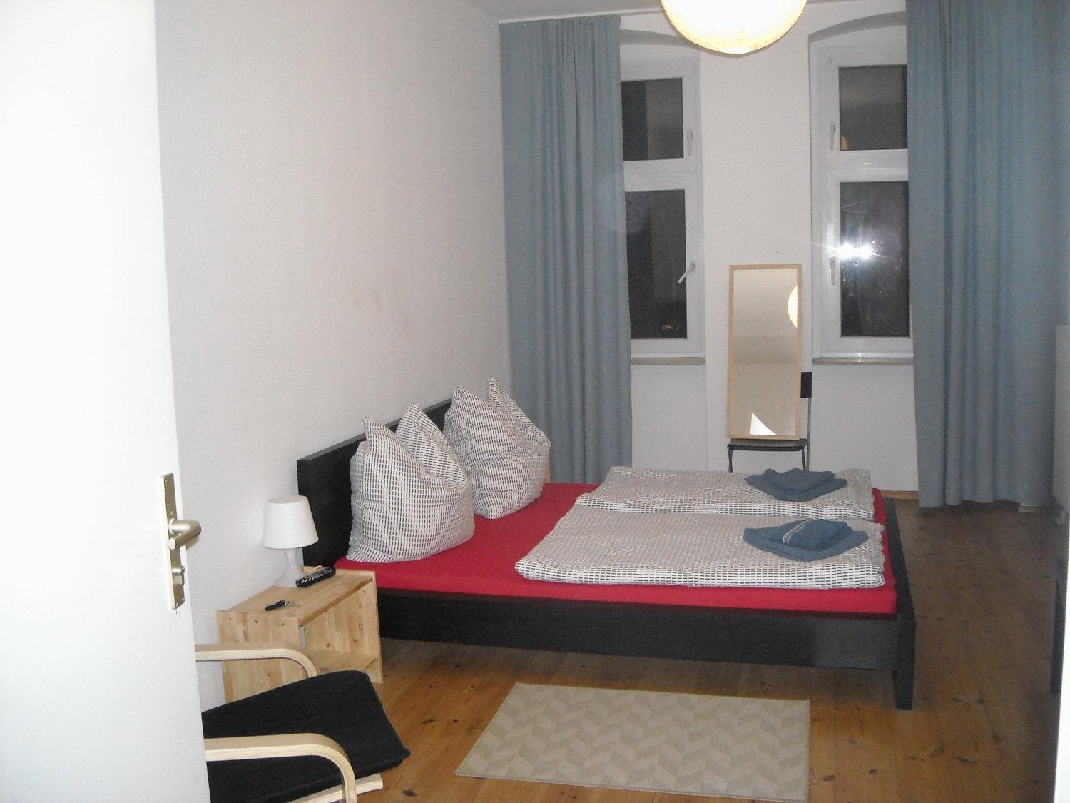 Foto de Pension Mitte