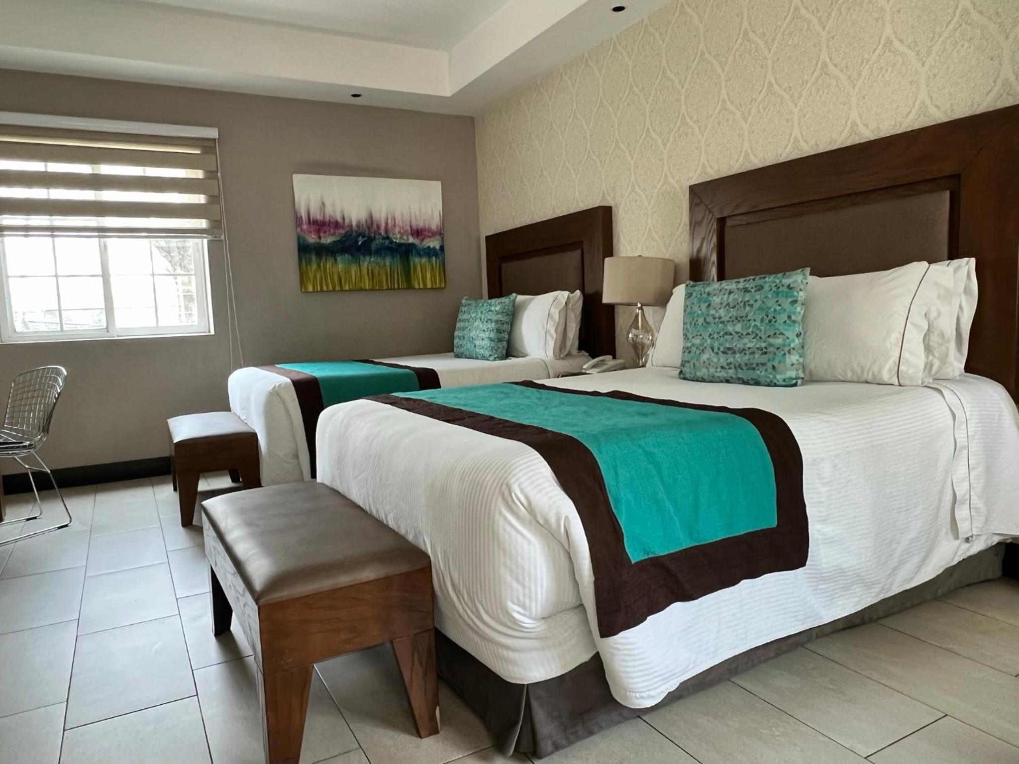 Foto de Áurea Hotel and Suites