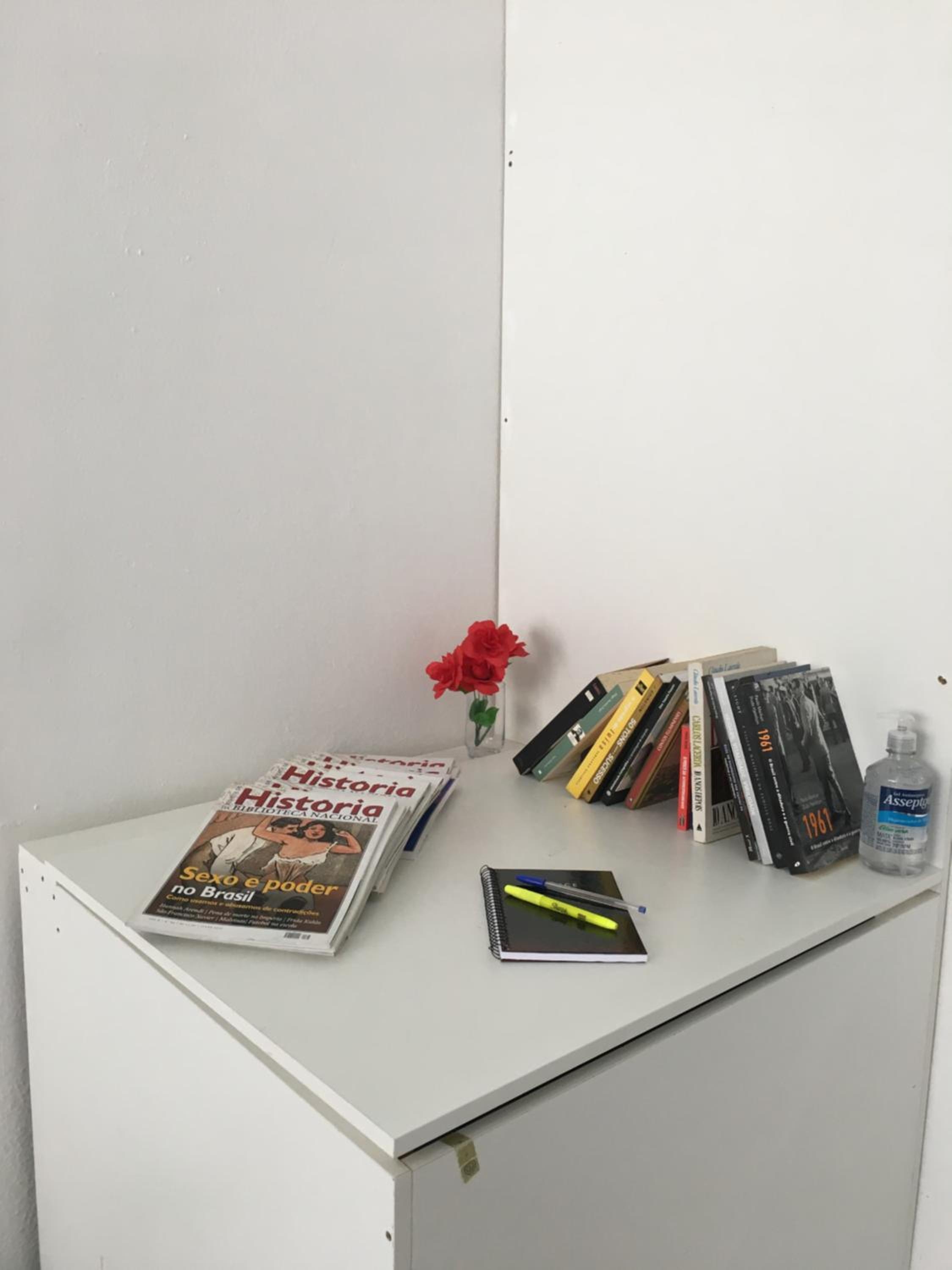 Foto de Meu Apartamento a 15min de Copacabana