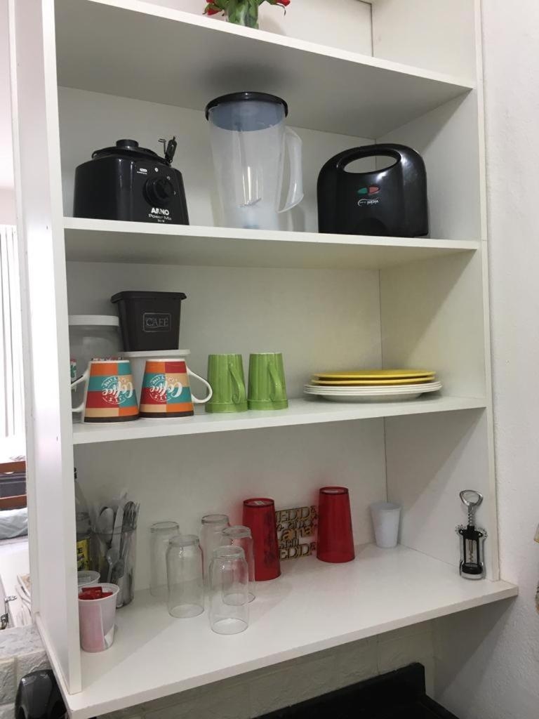 Foto de Meu Apartamento a 15min de Copacabana