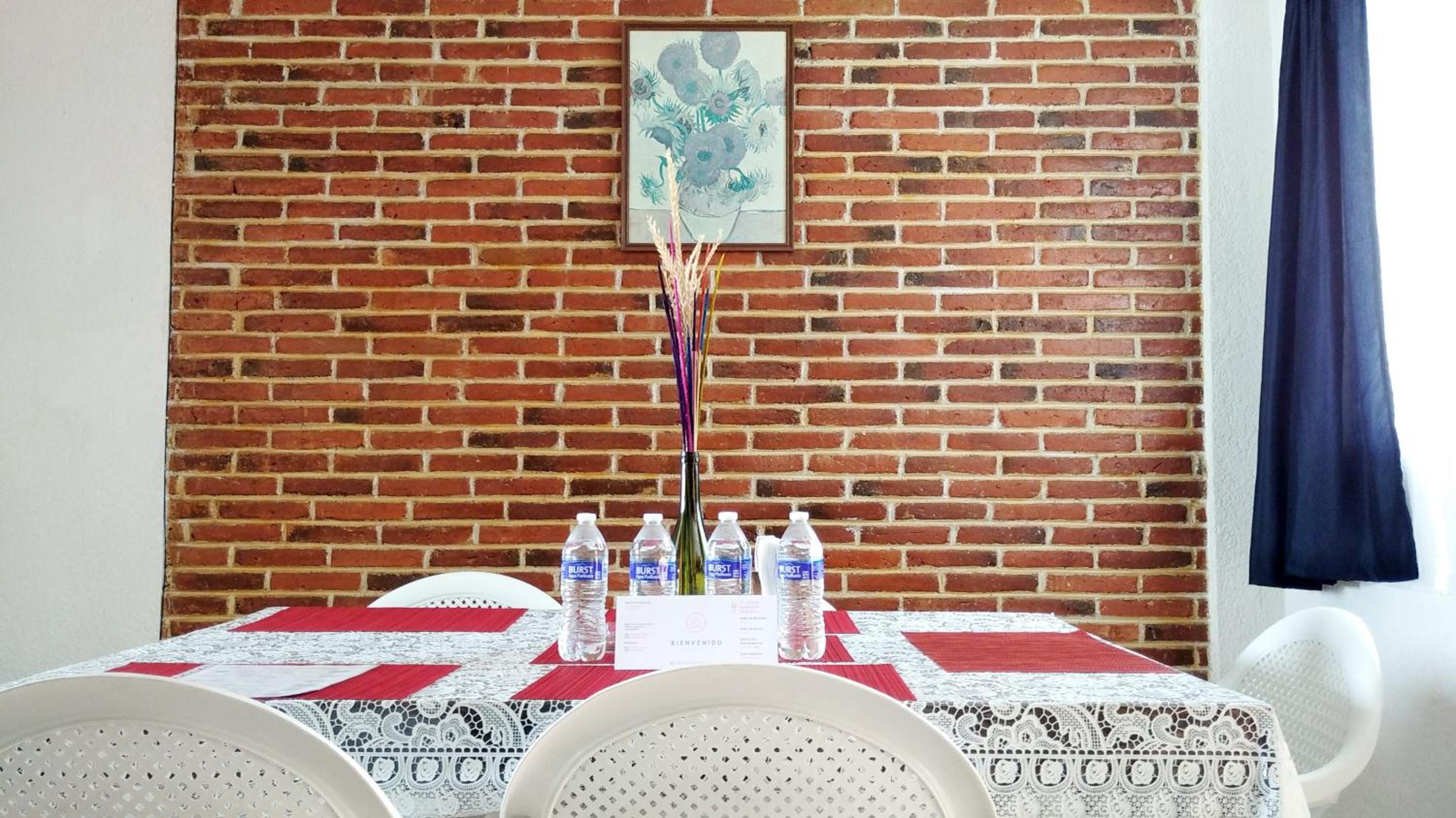 Tu Casita de descanso en Santa María