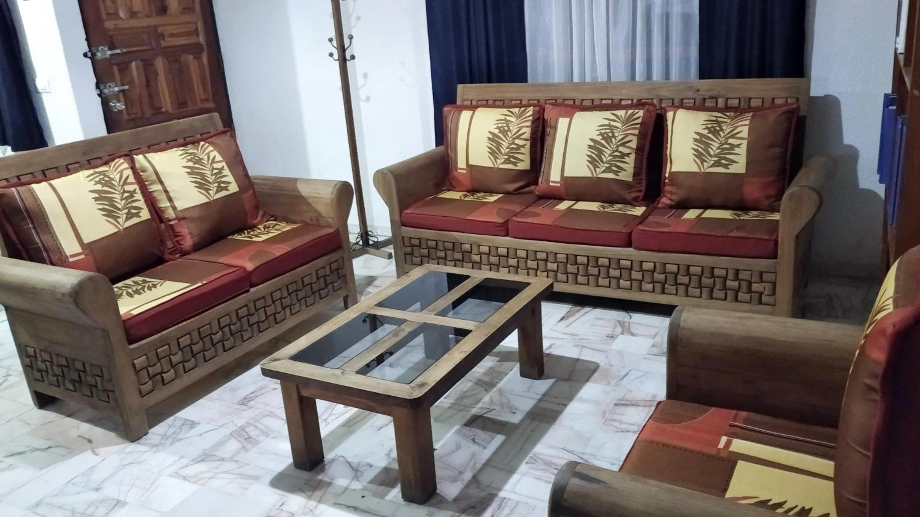 Foto de Tu Casita de descanso en Santa María