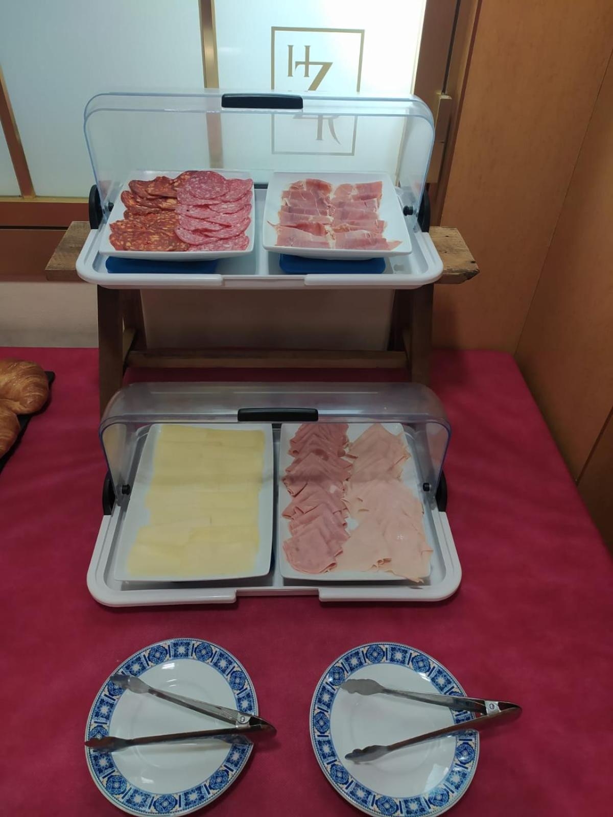 Foto de B&B HOTEL Zaragoza Royal