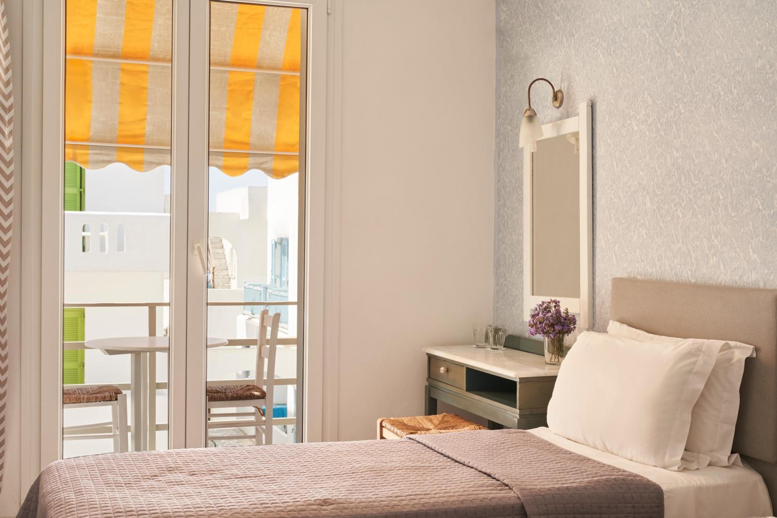 Foto de Polos Hotel Paros by GHH